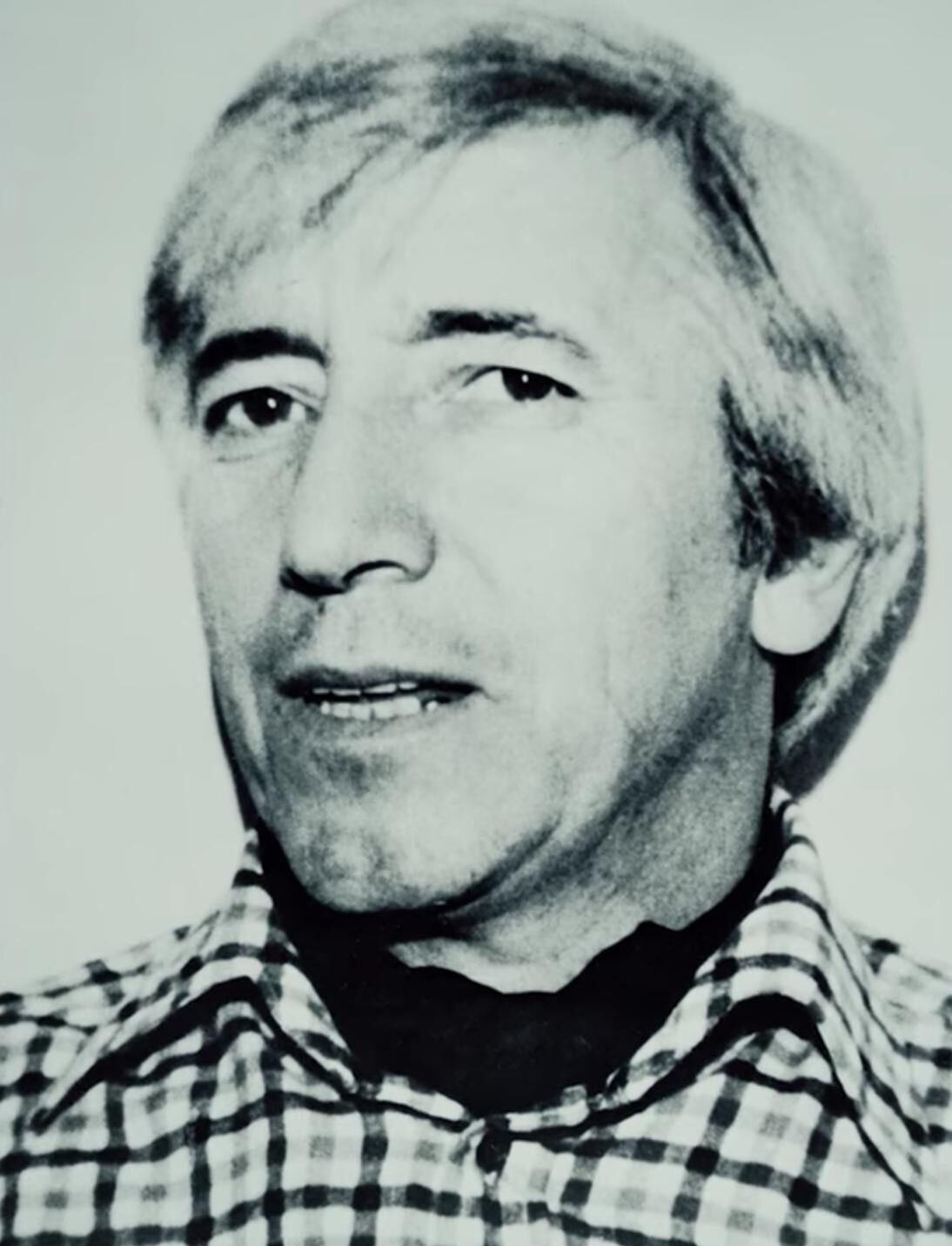 Assassination of Georgi Markov