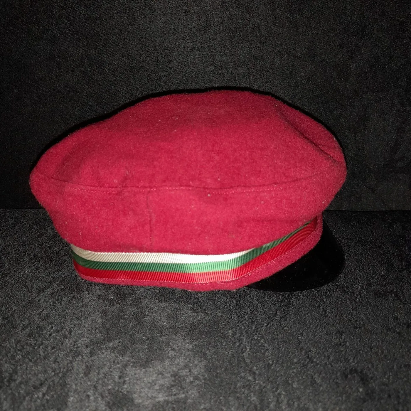 Socialist Youth cap — 3