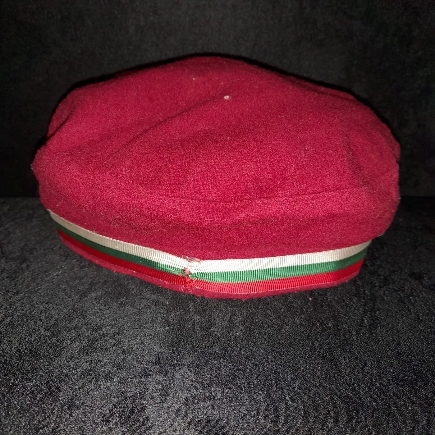 Socialist Youth cap — 4