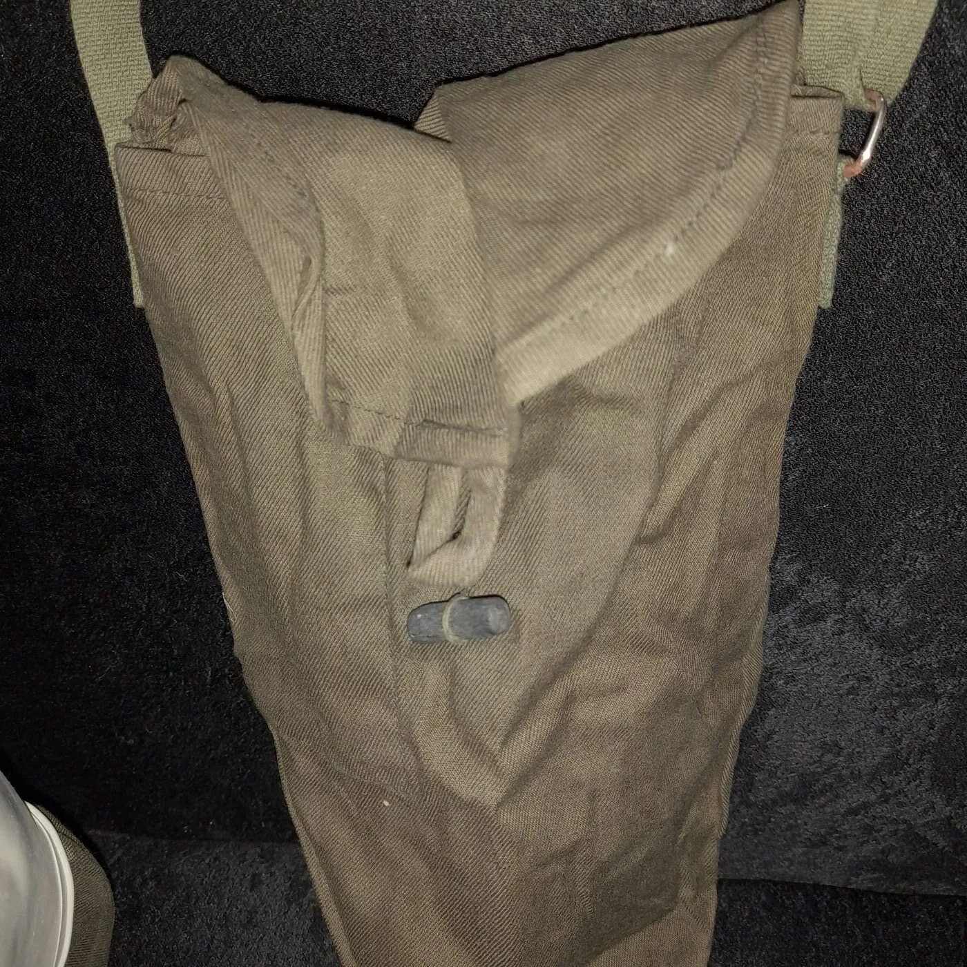 ShM62 gas mask — 4