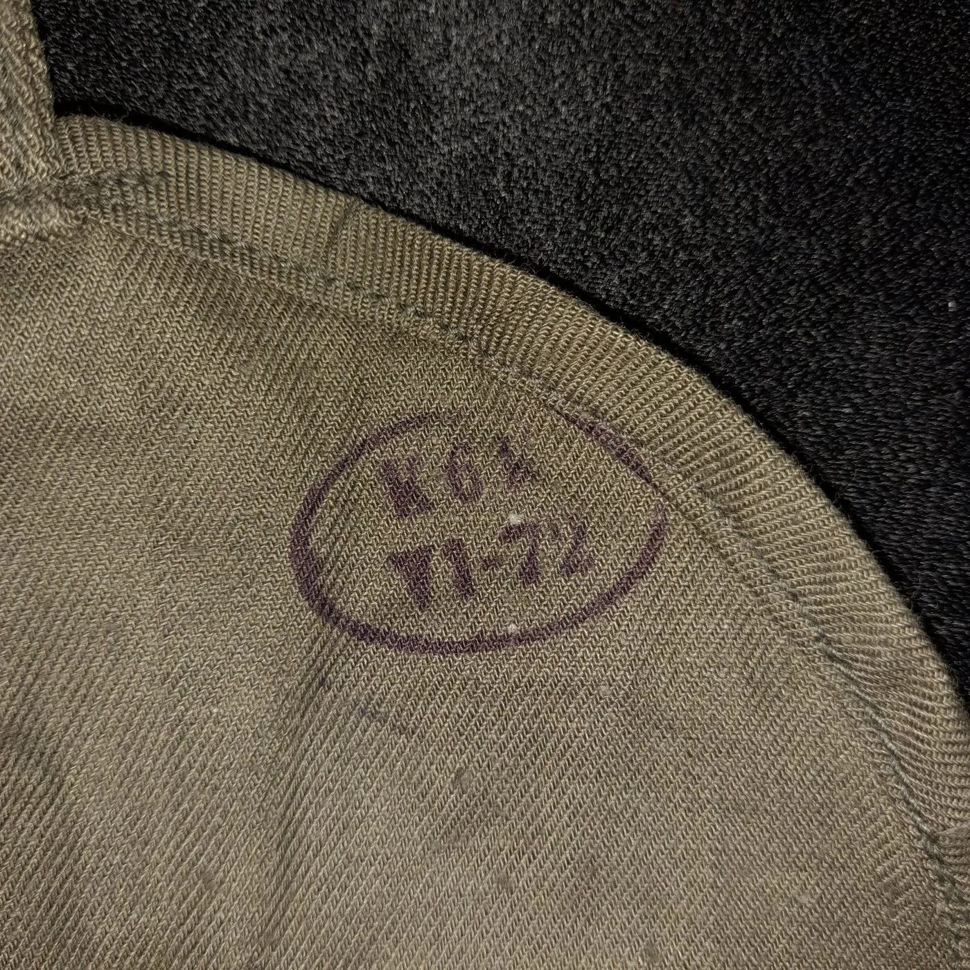 ShM62 gas mask — 9
