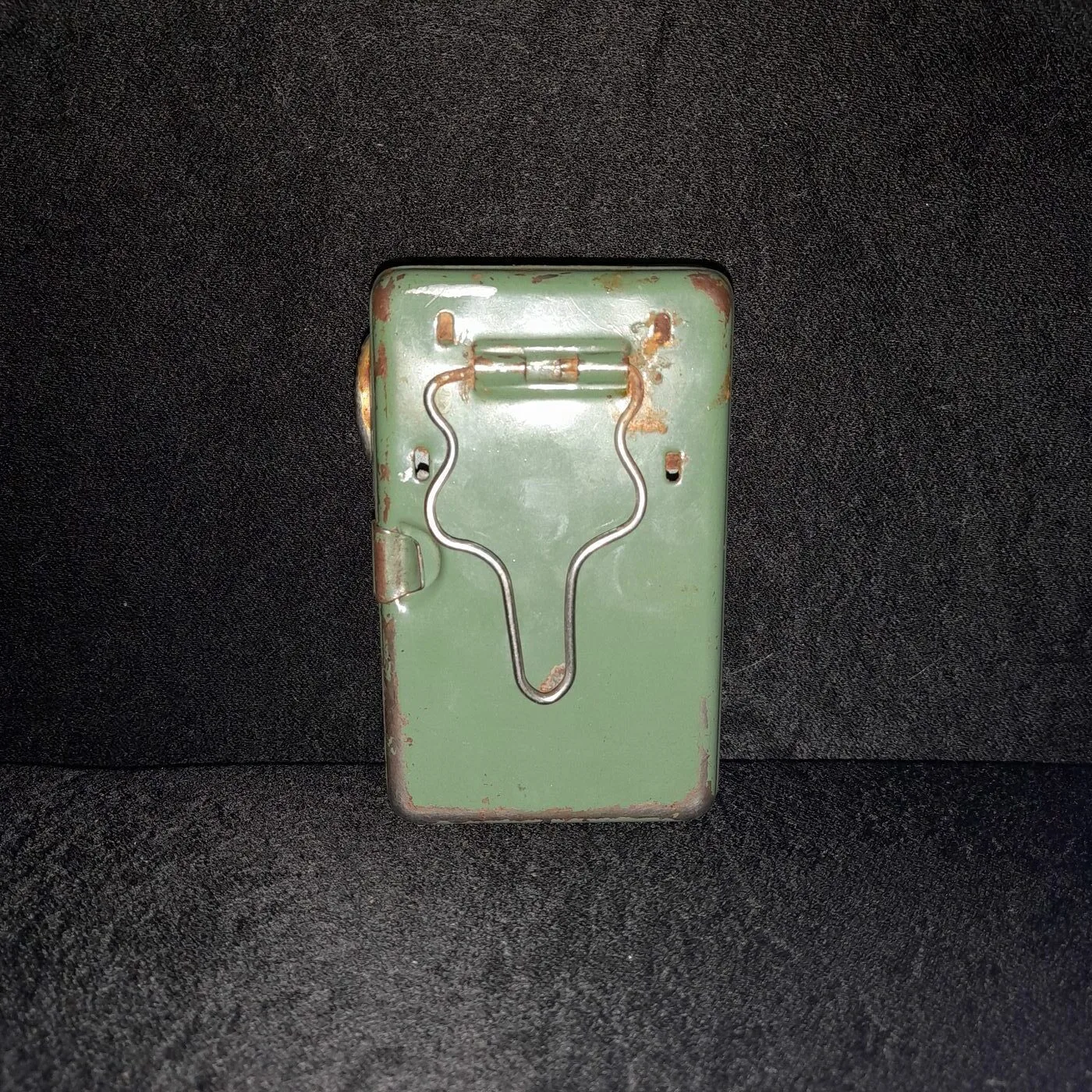 ELPROM signal lamp — 4