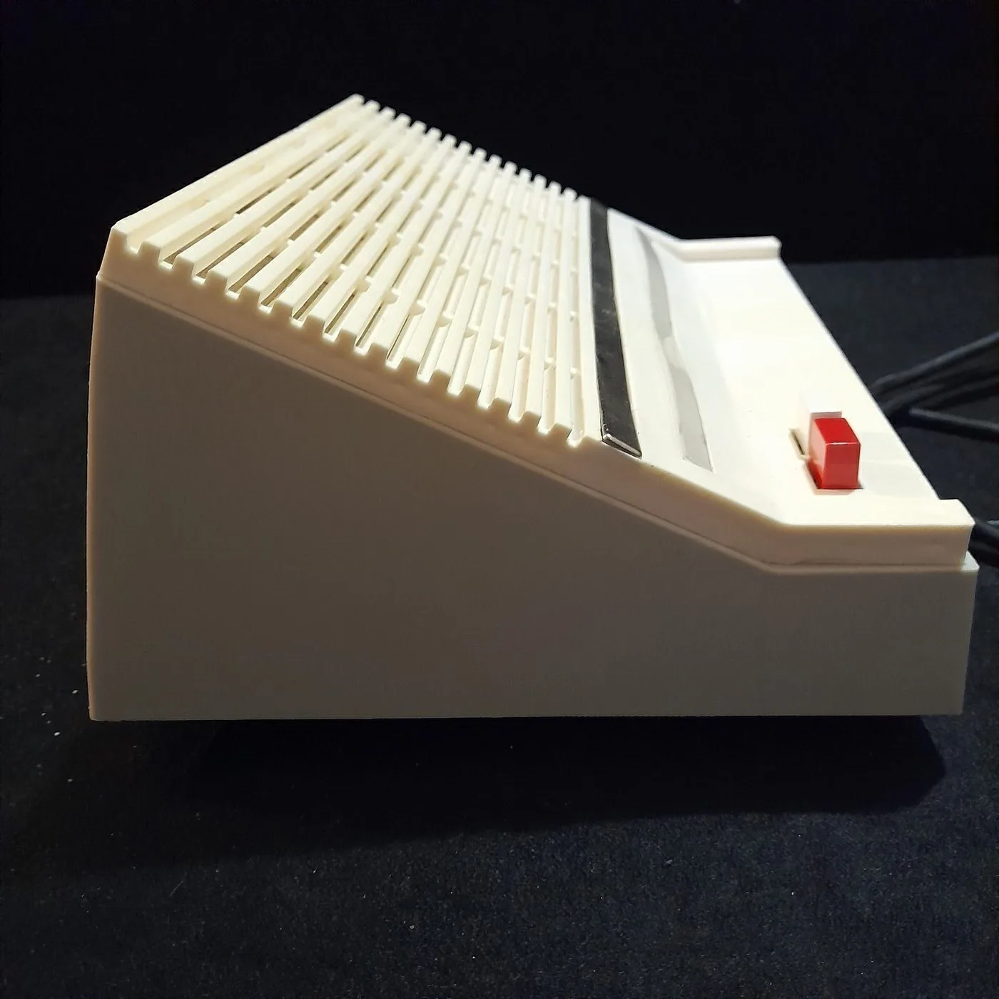 Conference signalling device — 7