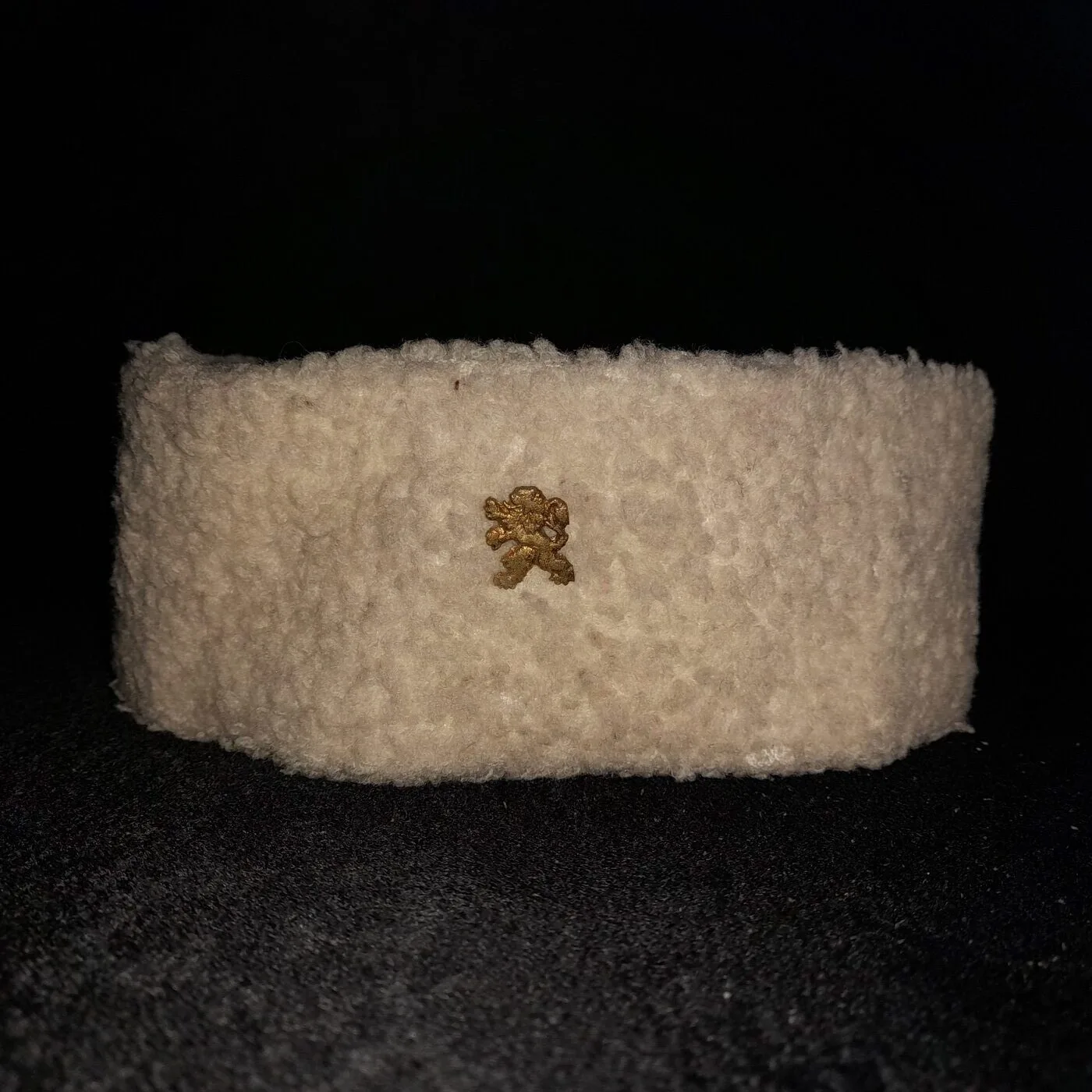 Young pioneer's cap — 2