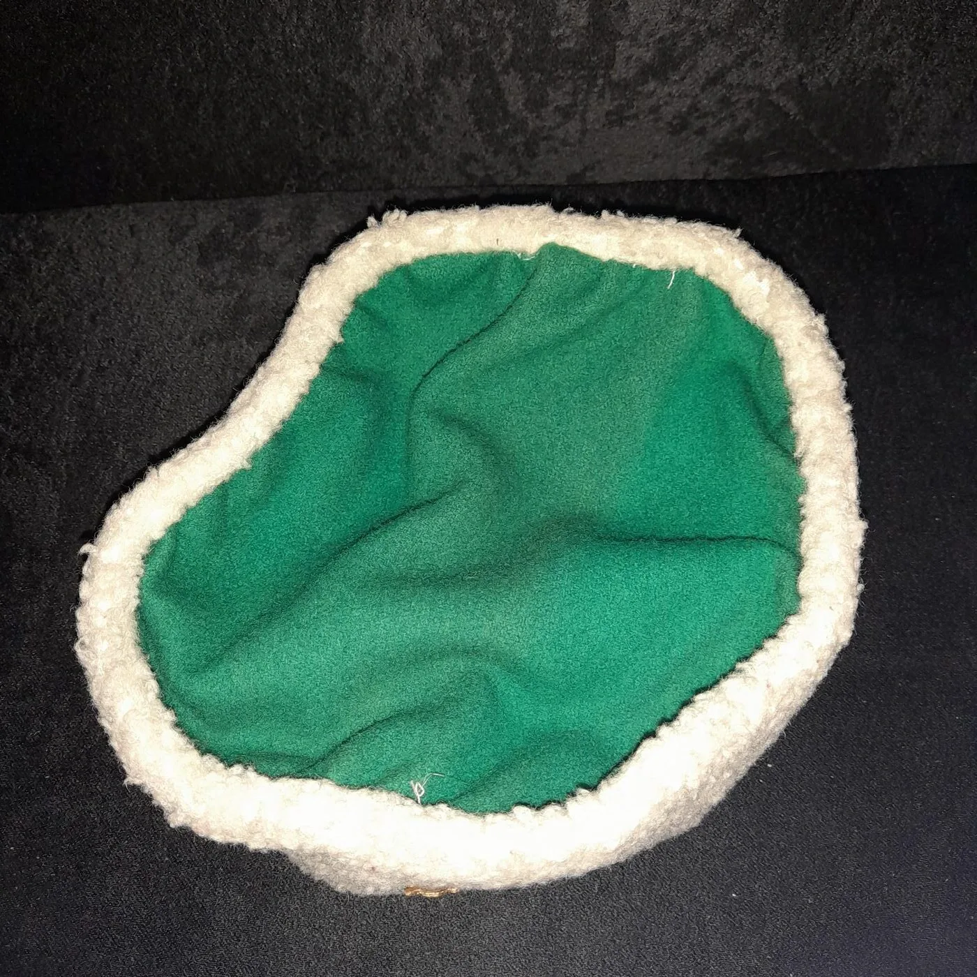 Young pioneer's cap — 3