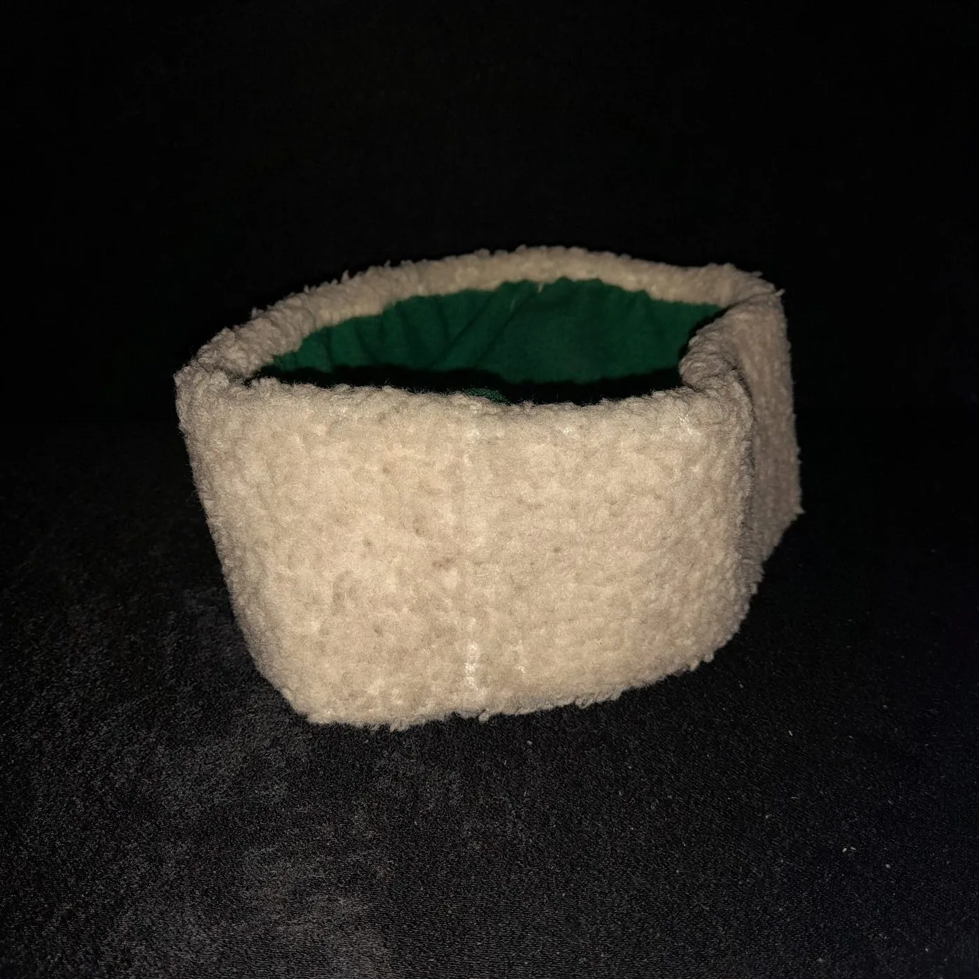 Young pioneer's cap — 4