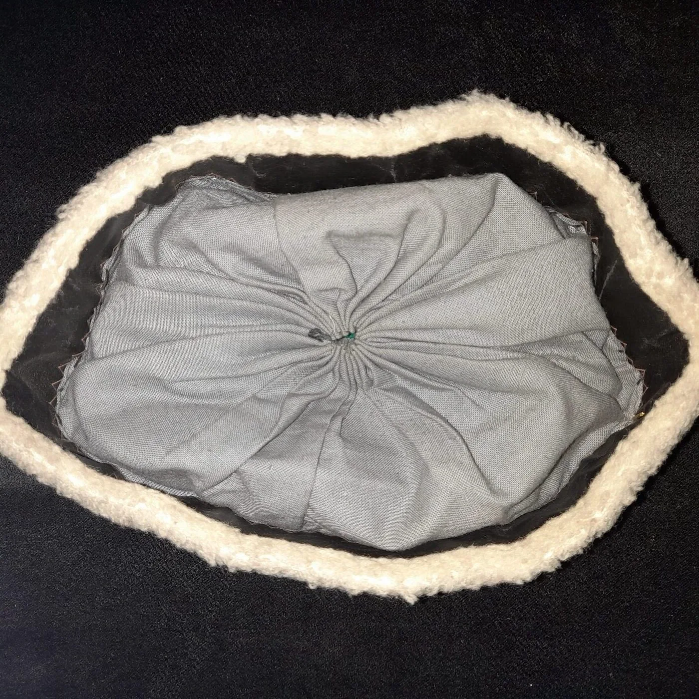 Young pioneer's cap — 5