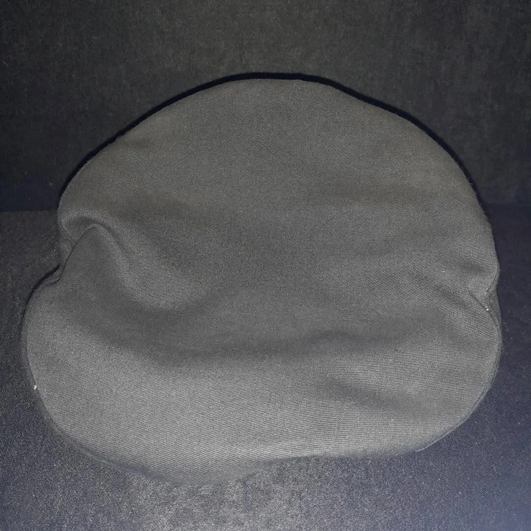 Civil aviation pilot's cap — 5