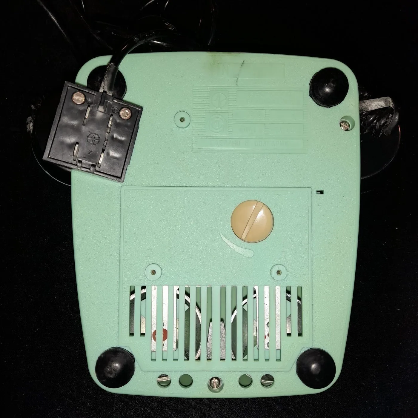 Incoming-call-only telephone — 4
