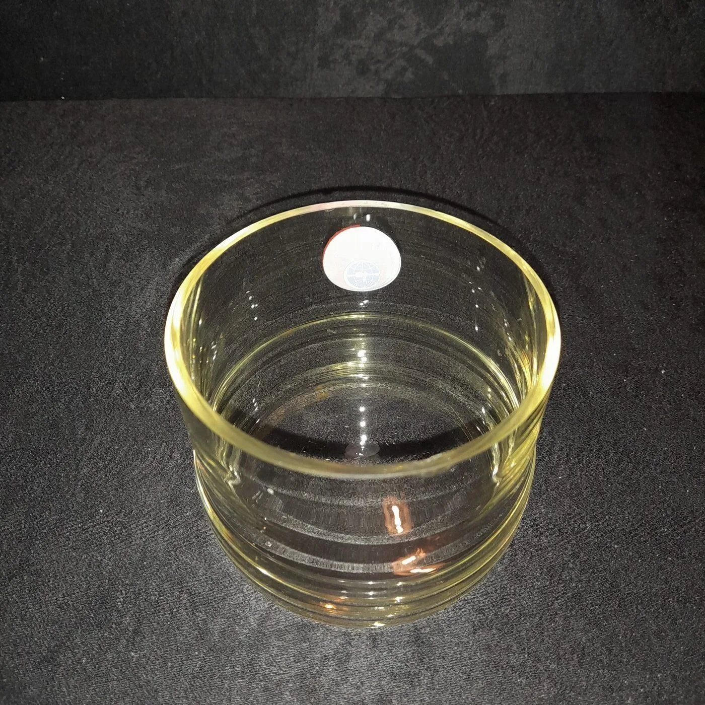 Commemorative ashtray — 3