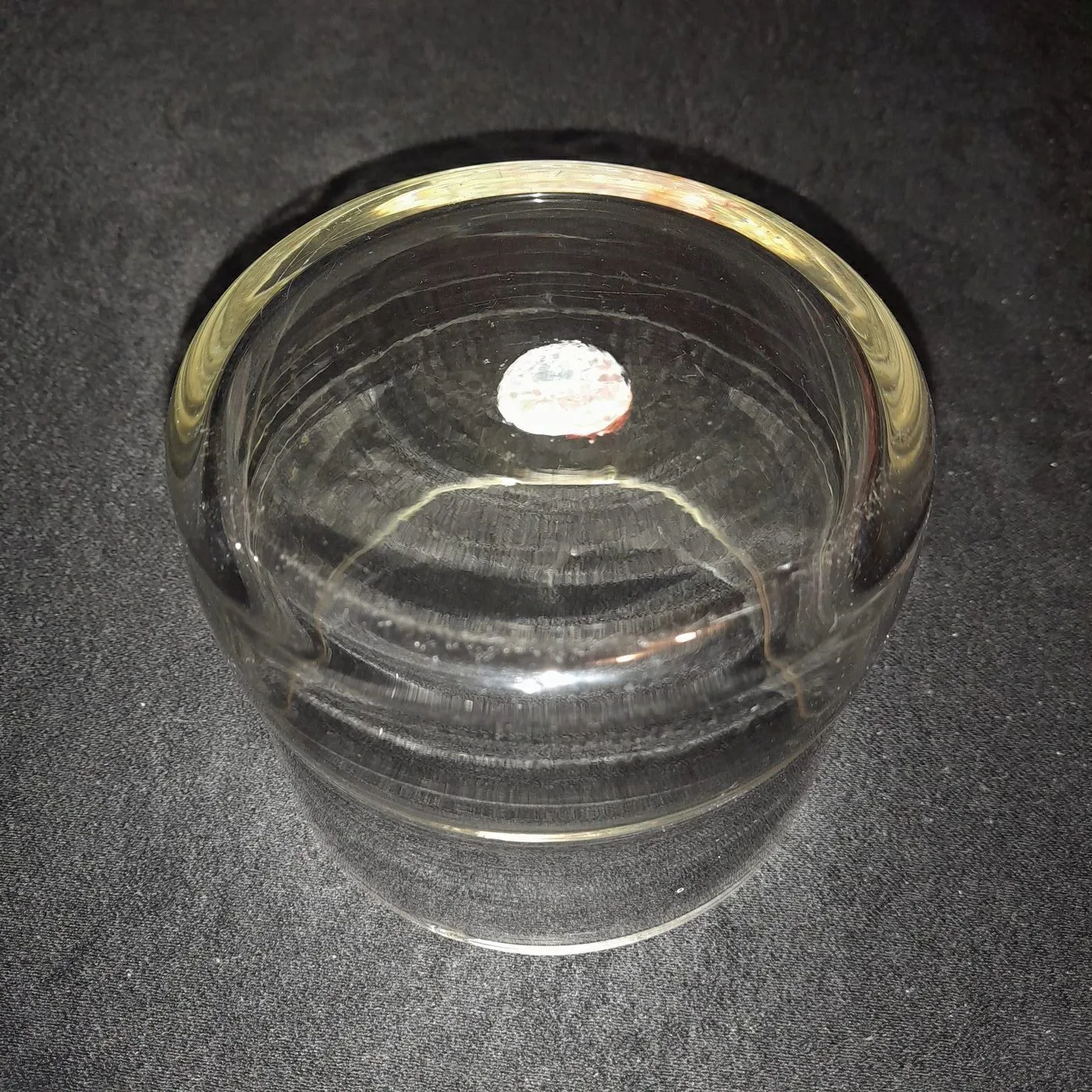 Commemorative ashtray — 5
