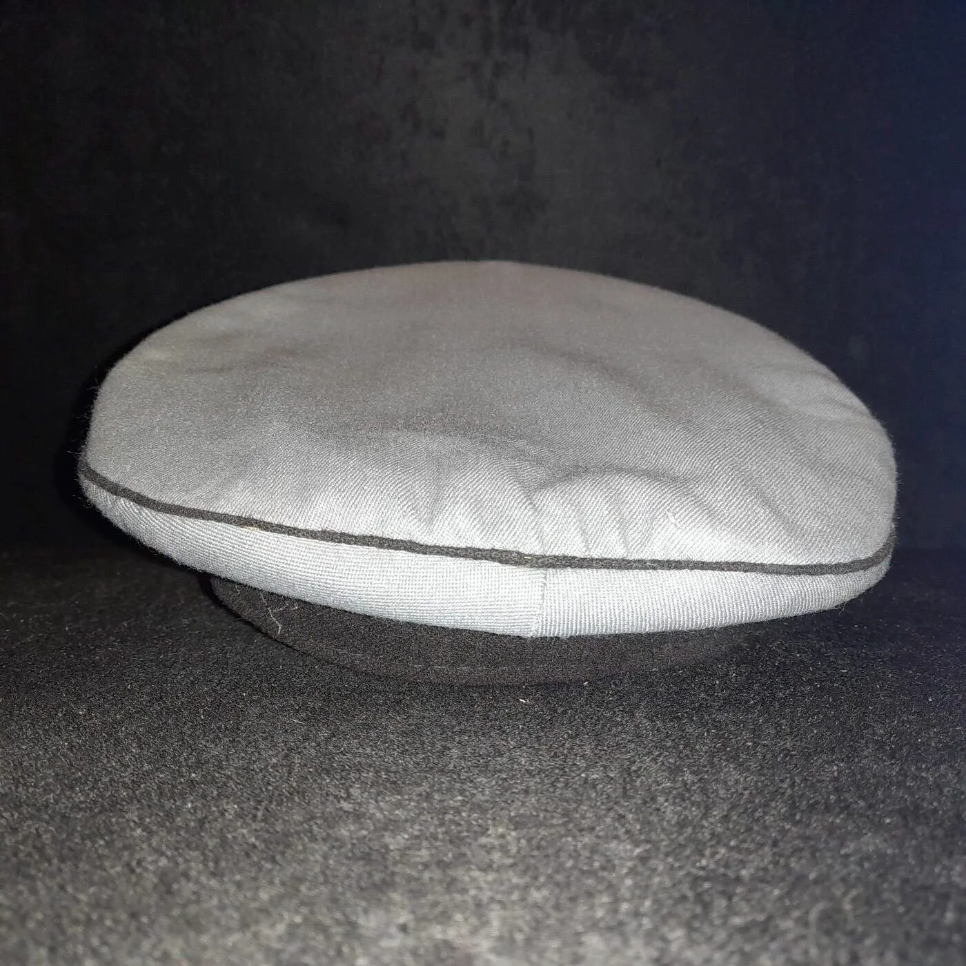 Municipal transport driver's cap — 4