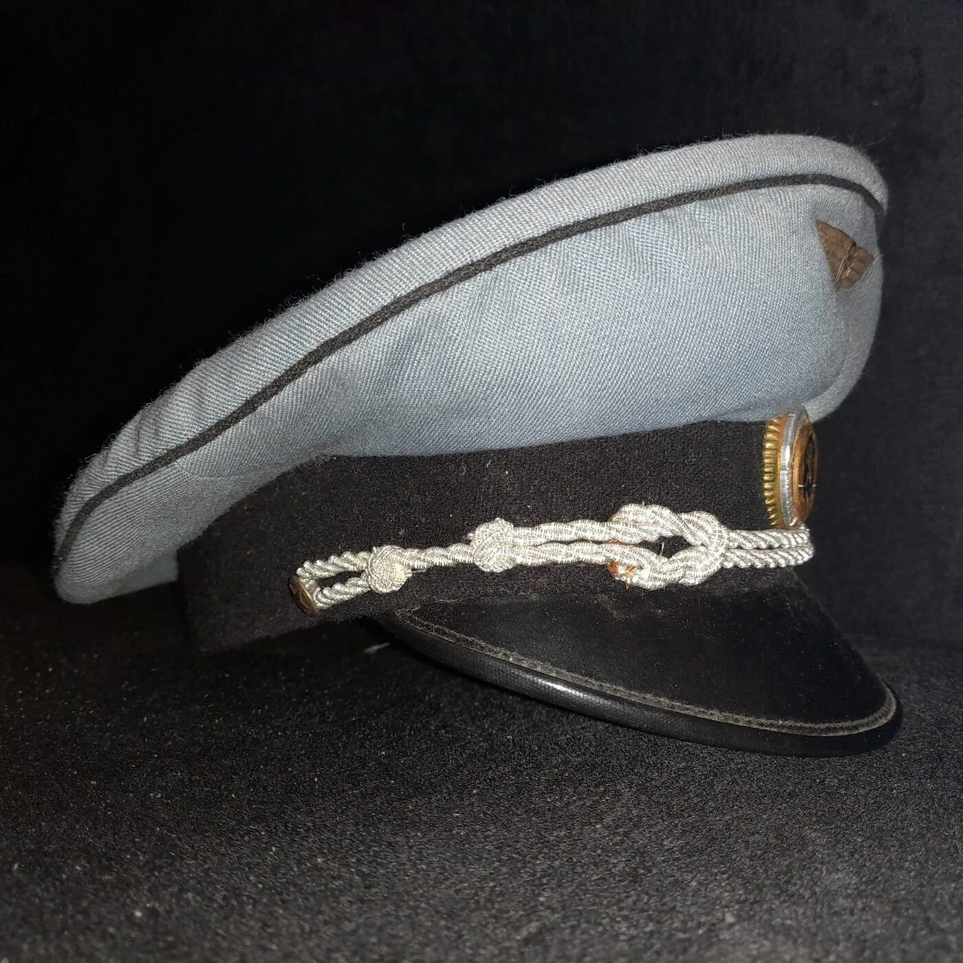 Municipal transport driver's cap — 5