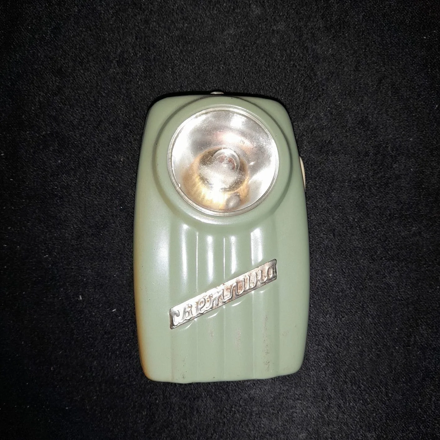 « Svetlina » lamp