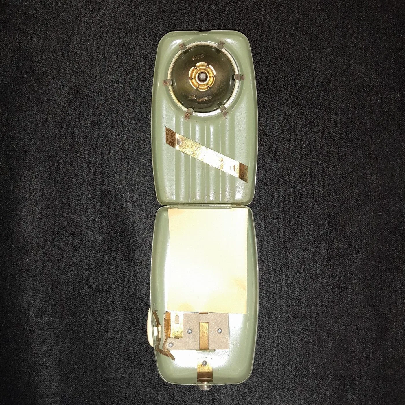 « Svetlina » lamp — 4
