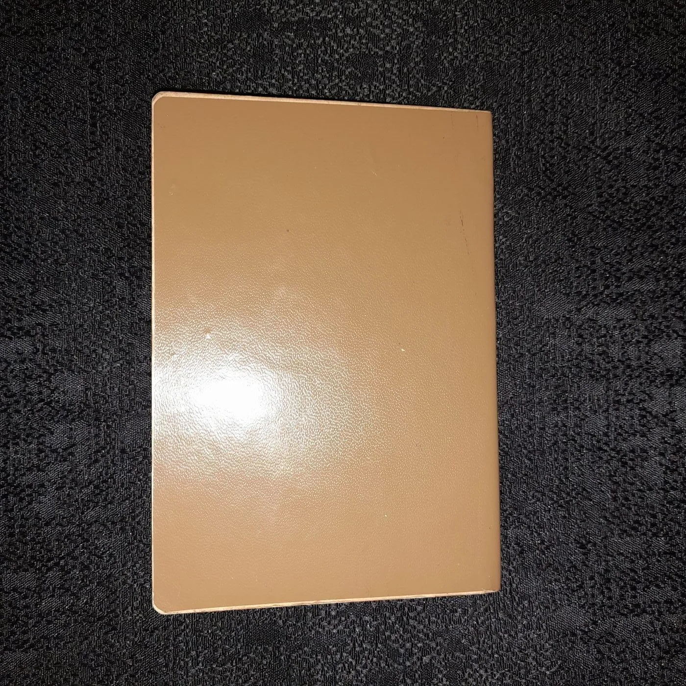 Service passport — 7