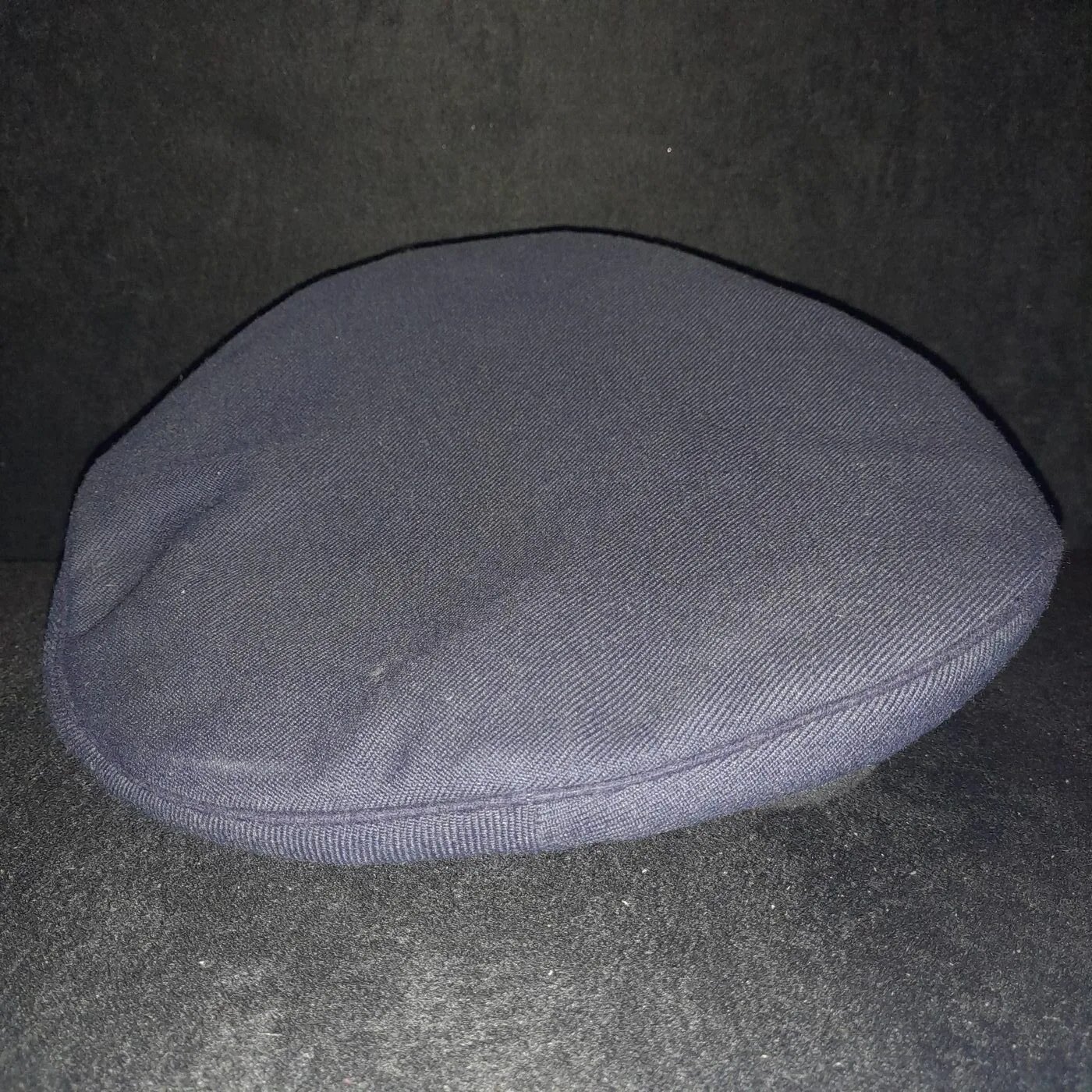 Train driver's cap — 4