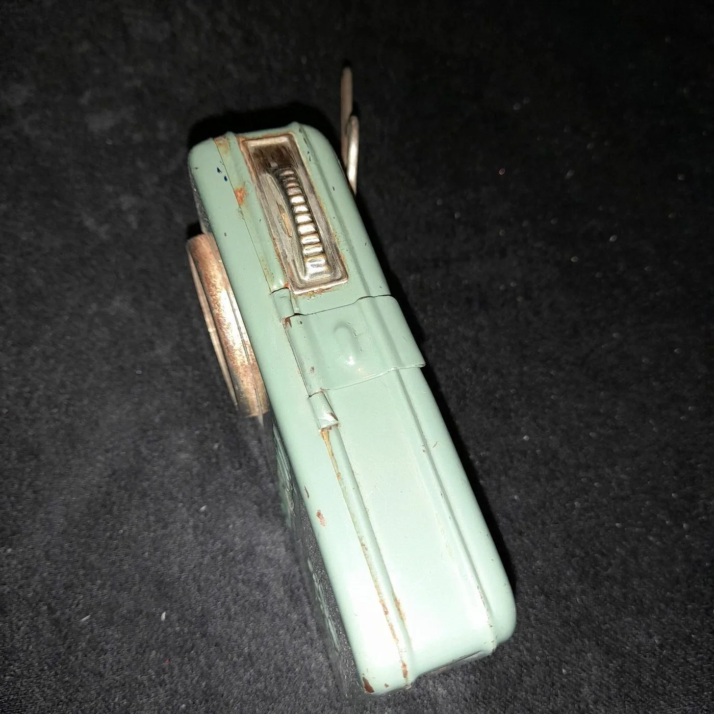 Elprom pocket lamp — 3