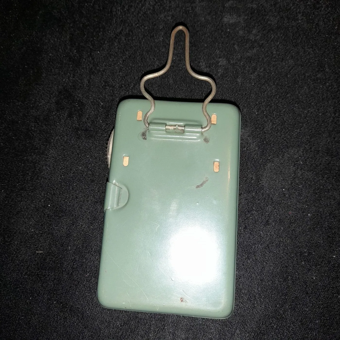 Elprom pocket lamp — 4