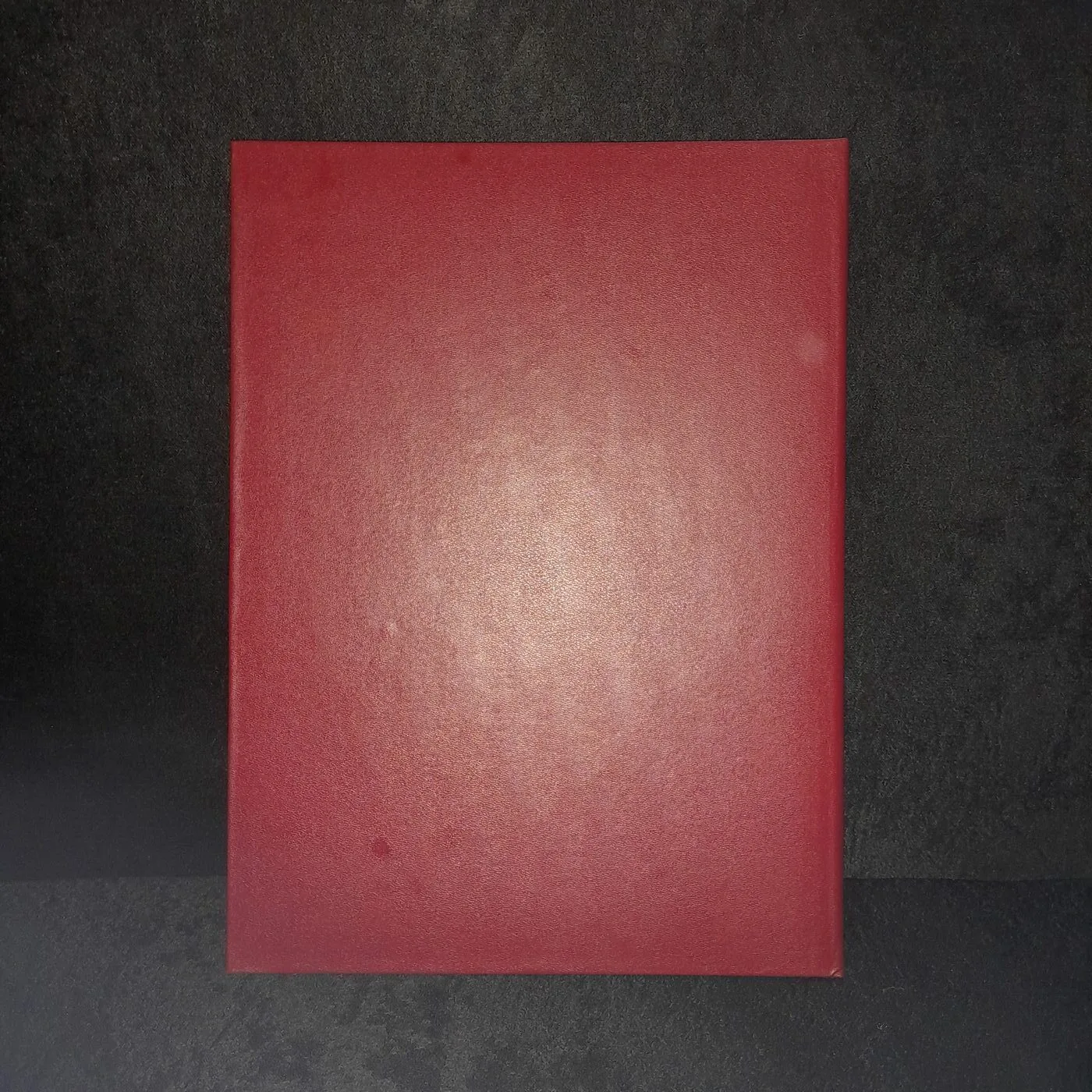 Requisition file — 2