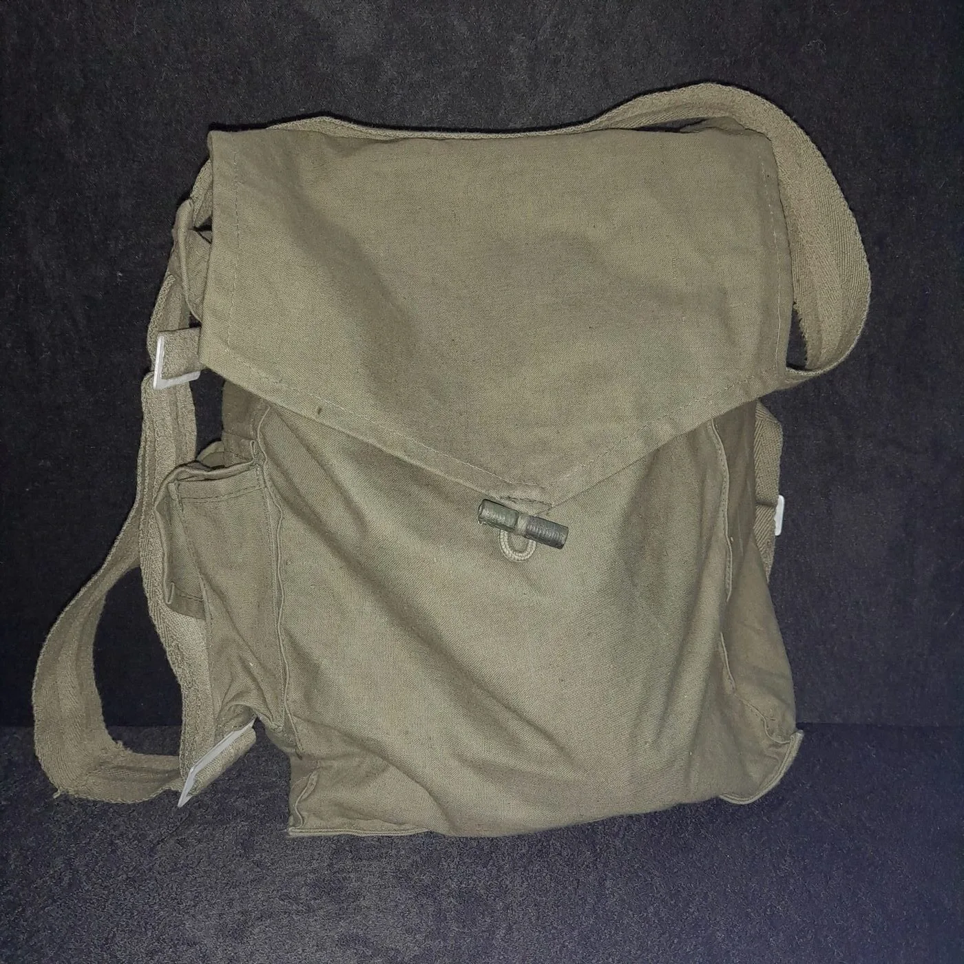 BSS-MO-4U gas mask — 2