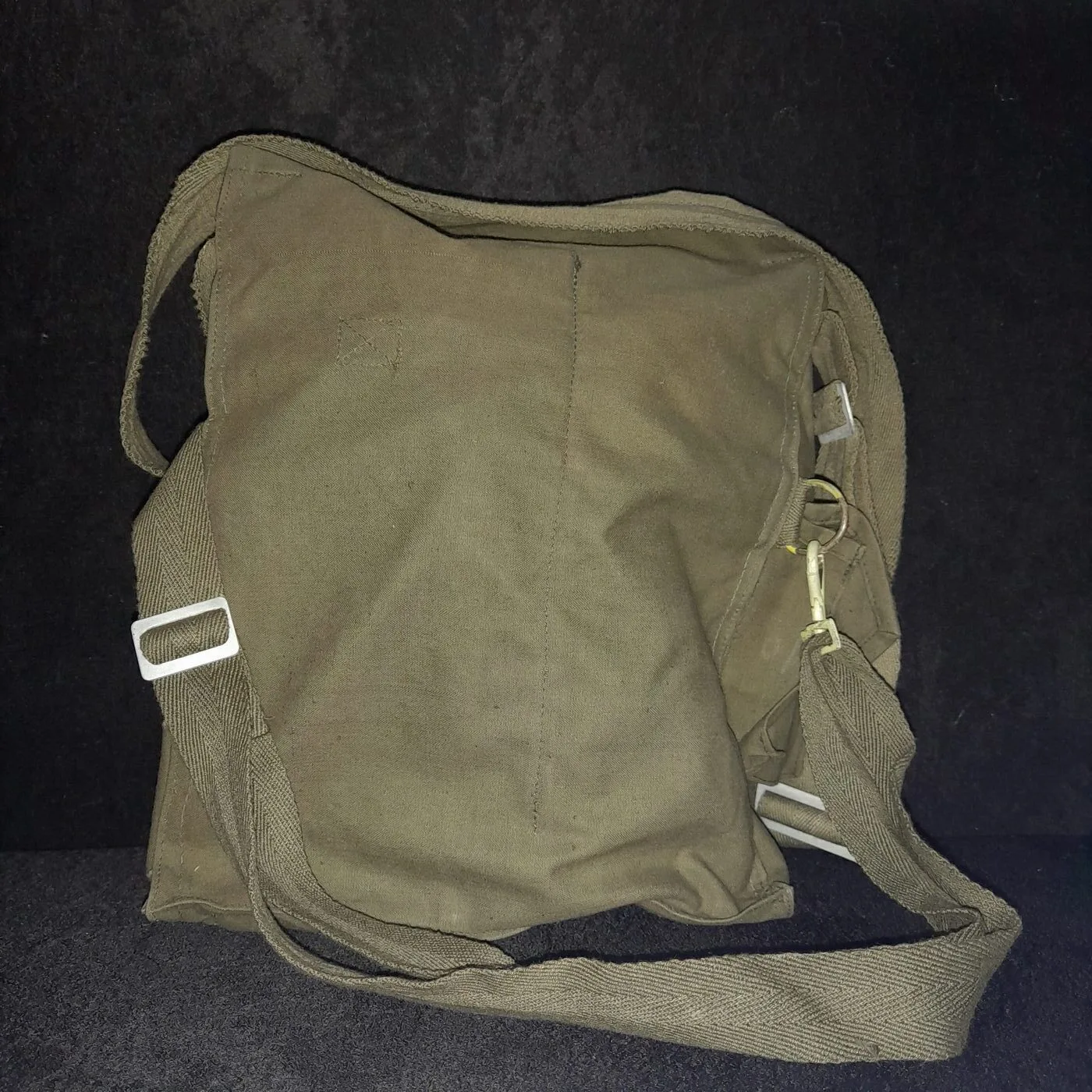 BSS-MO-4U gas mask — 3