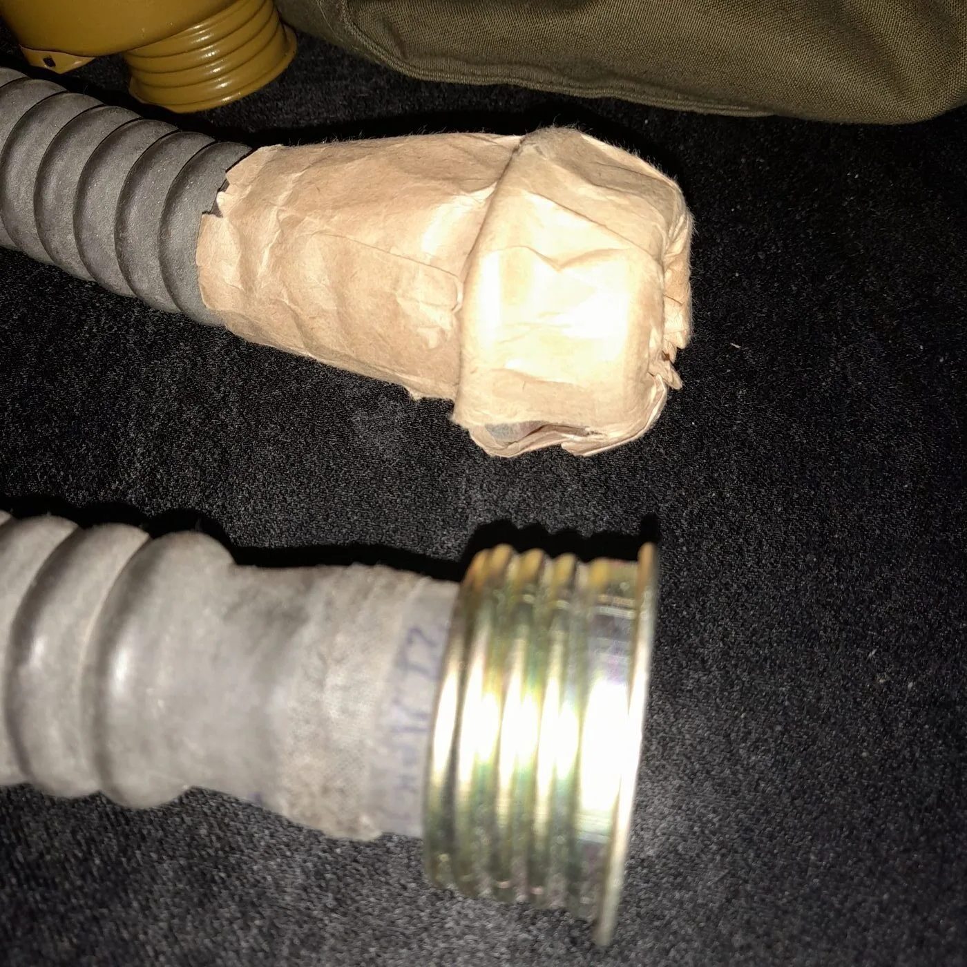 BSS-MO-4U gas mask — 6