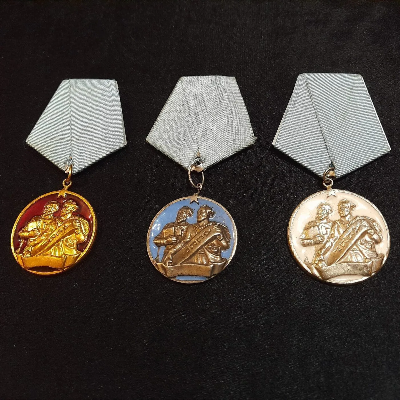 Orders of Cyril and Methodius