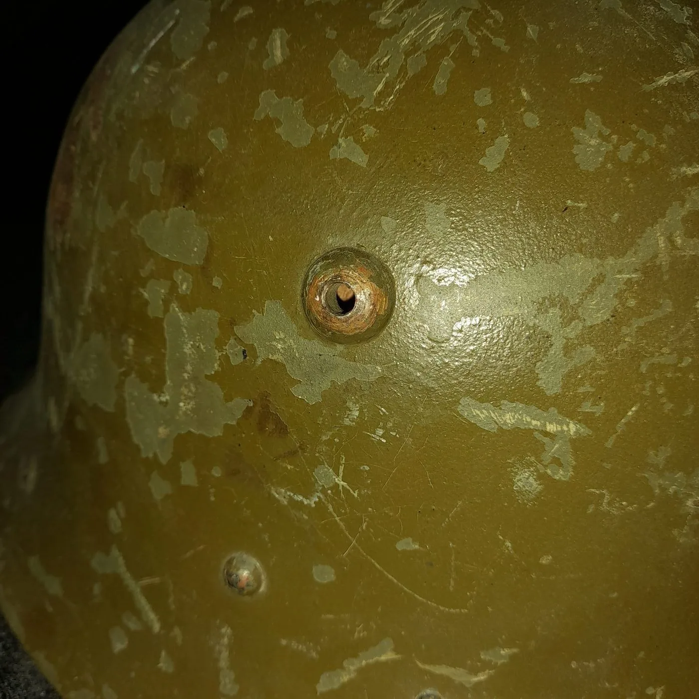 M36 helmet, type C — 5