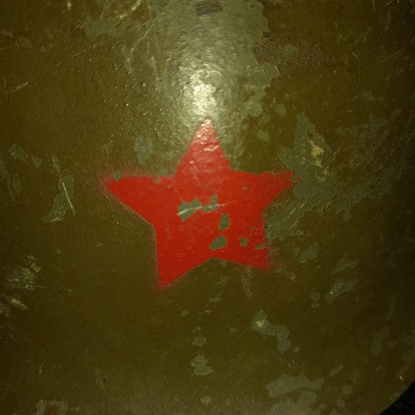 M36 helmet, type C — 6