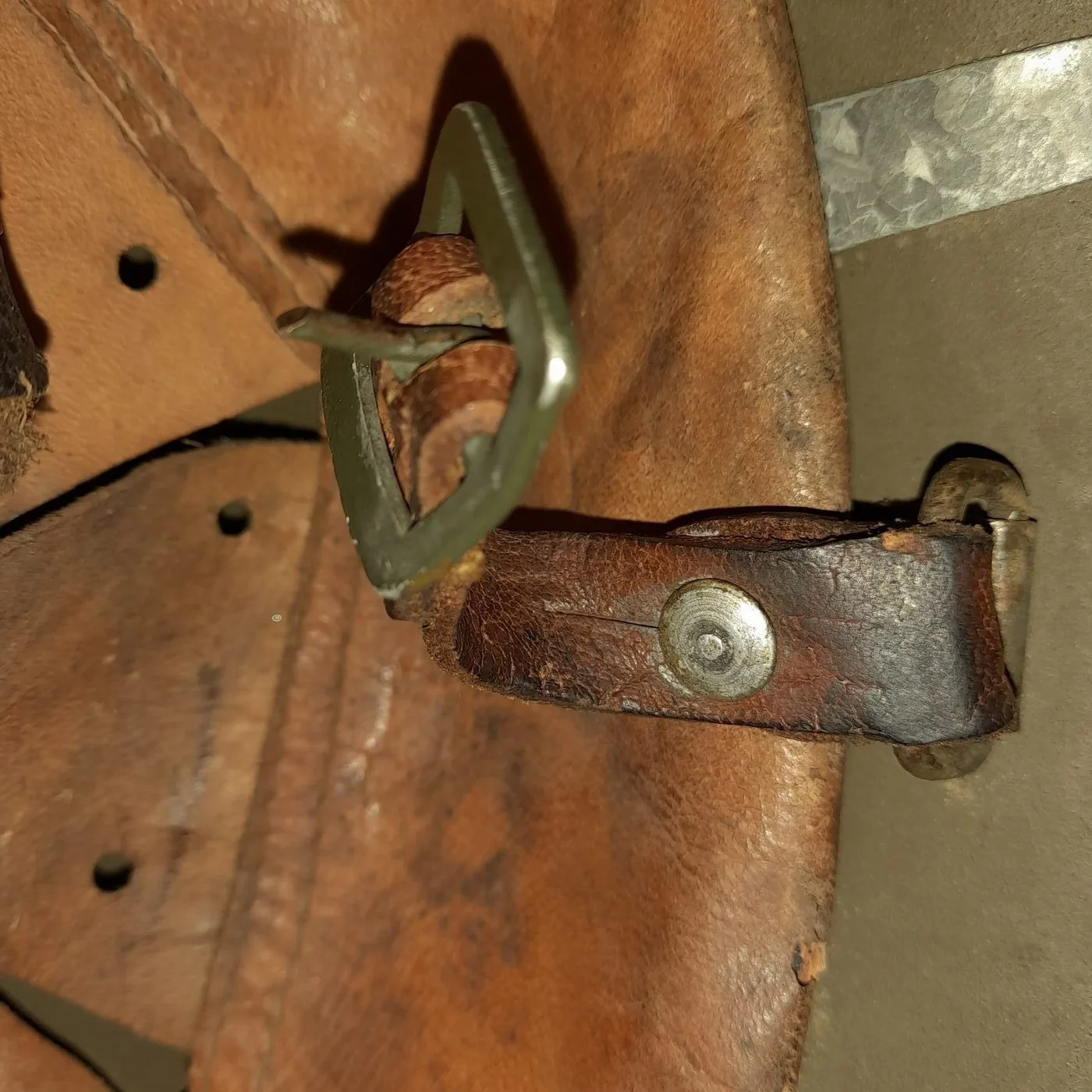 M36 helmet, type C — 9