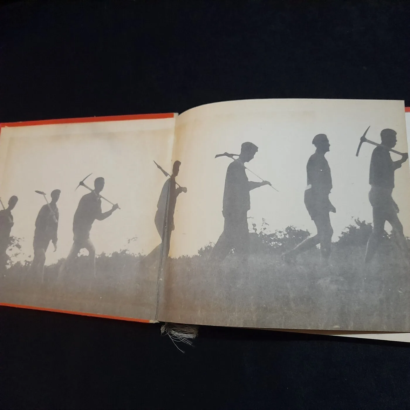 Book "1946-1966 Brigadier Echelons" — 3