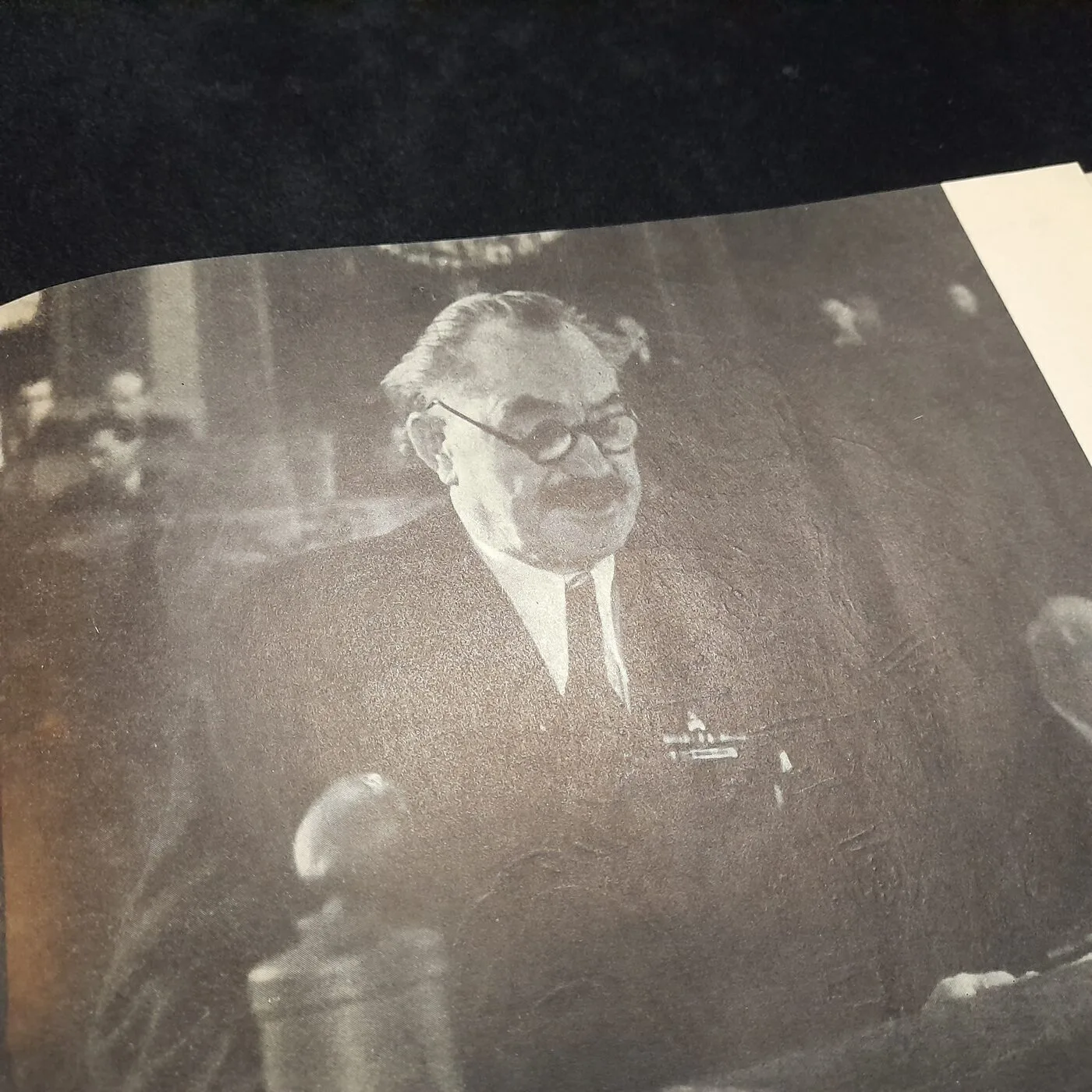Book "1946-1966 Brigadier Echelons" — 7