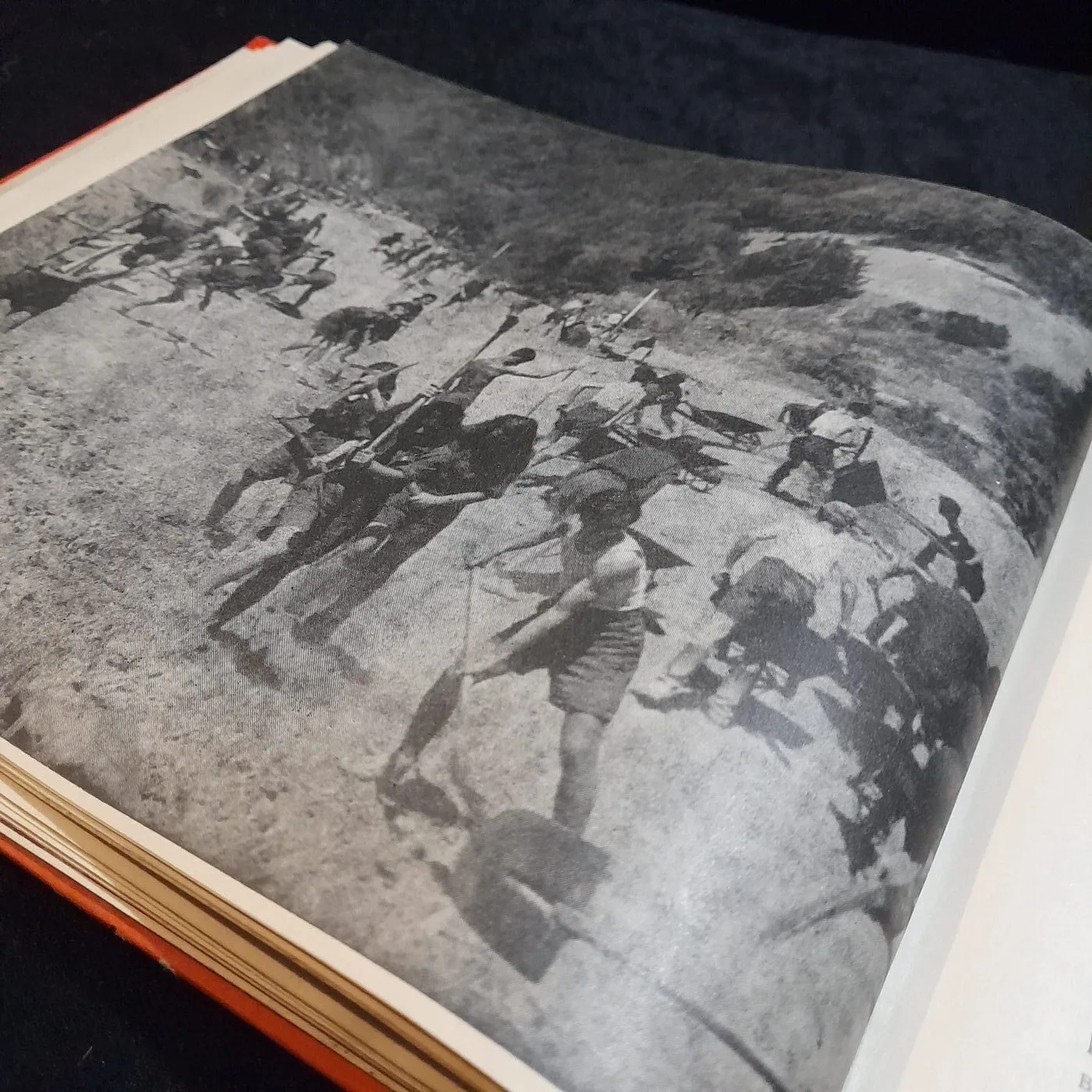 Book "1946-1966 Brigadier Echelons" — 14