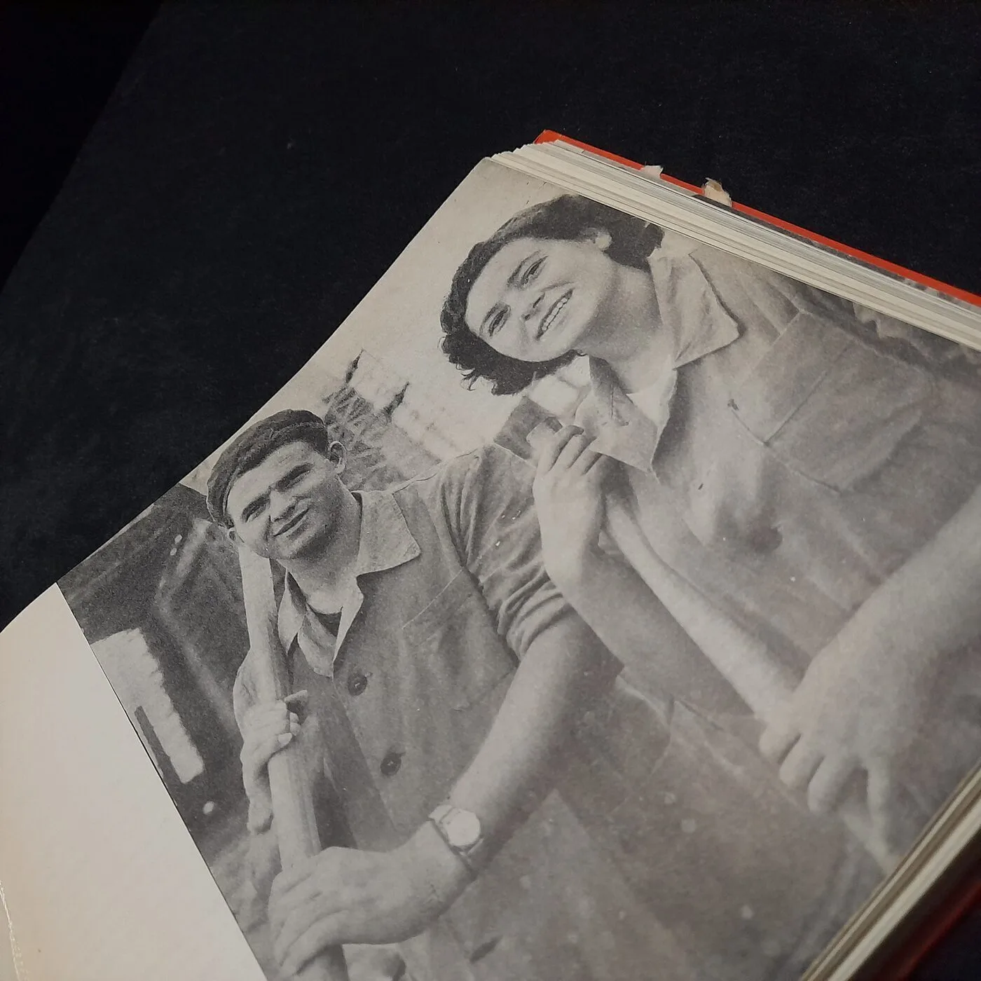 Book "1946-1966 Brigadier Echelons" — 15