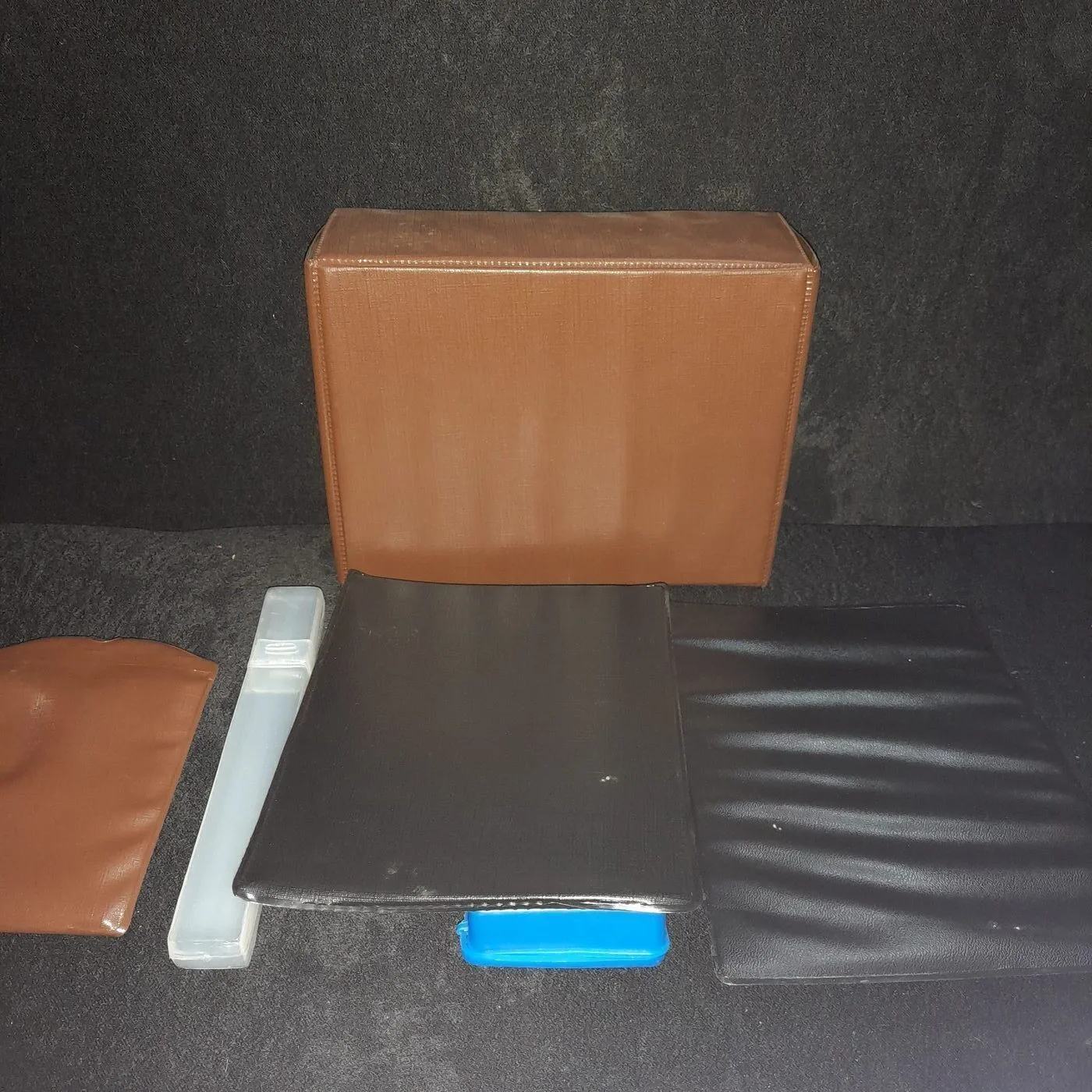 Toiletry bag of the Bulgarian People's Army — 3