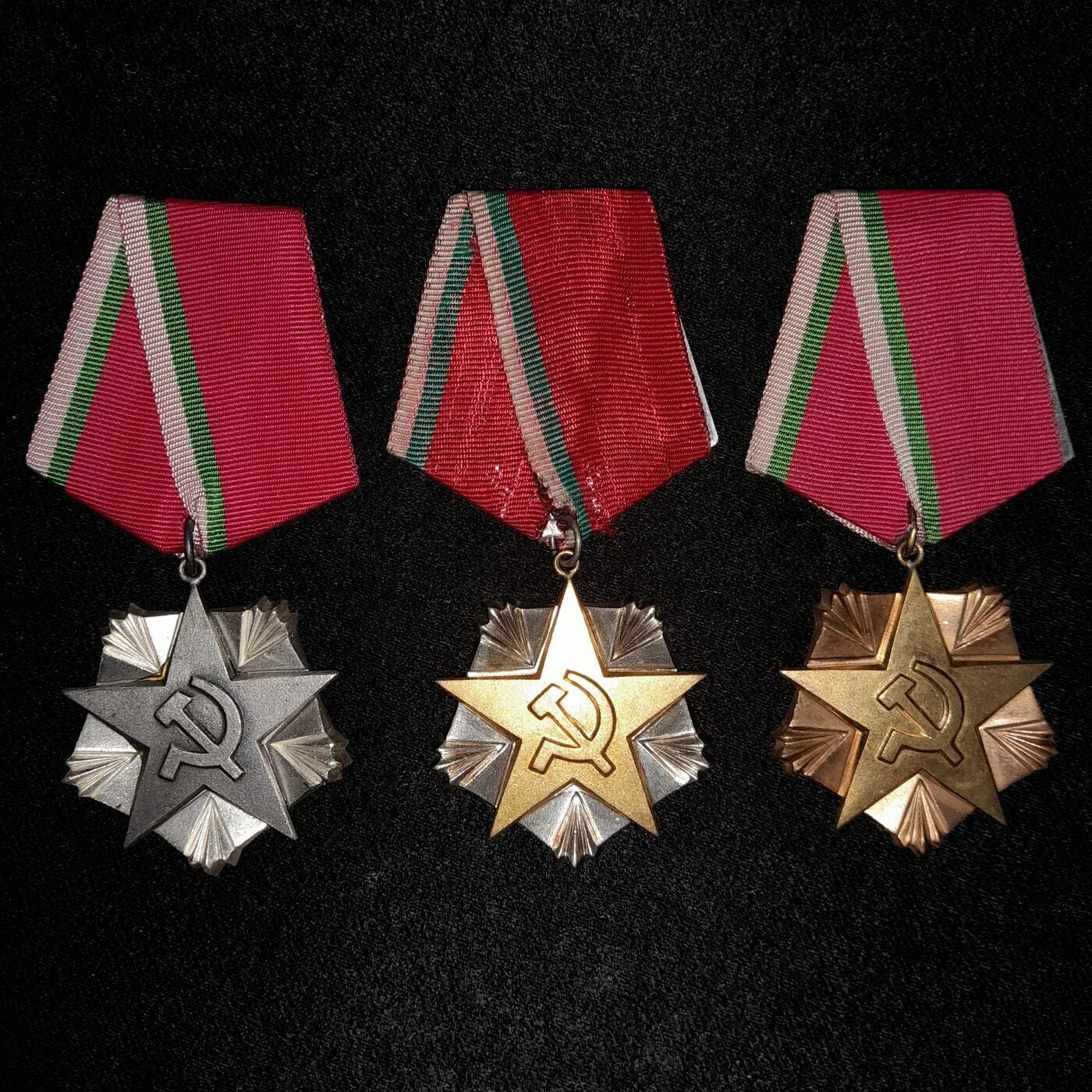 National Order of Labour