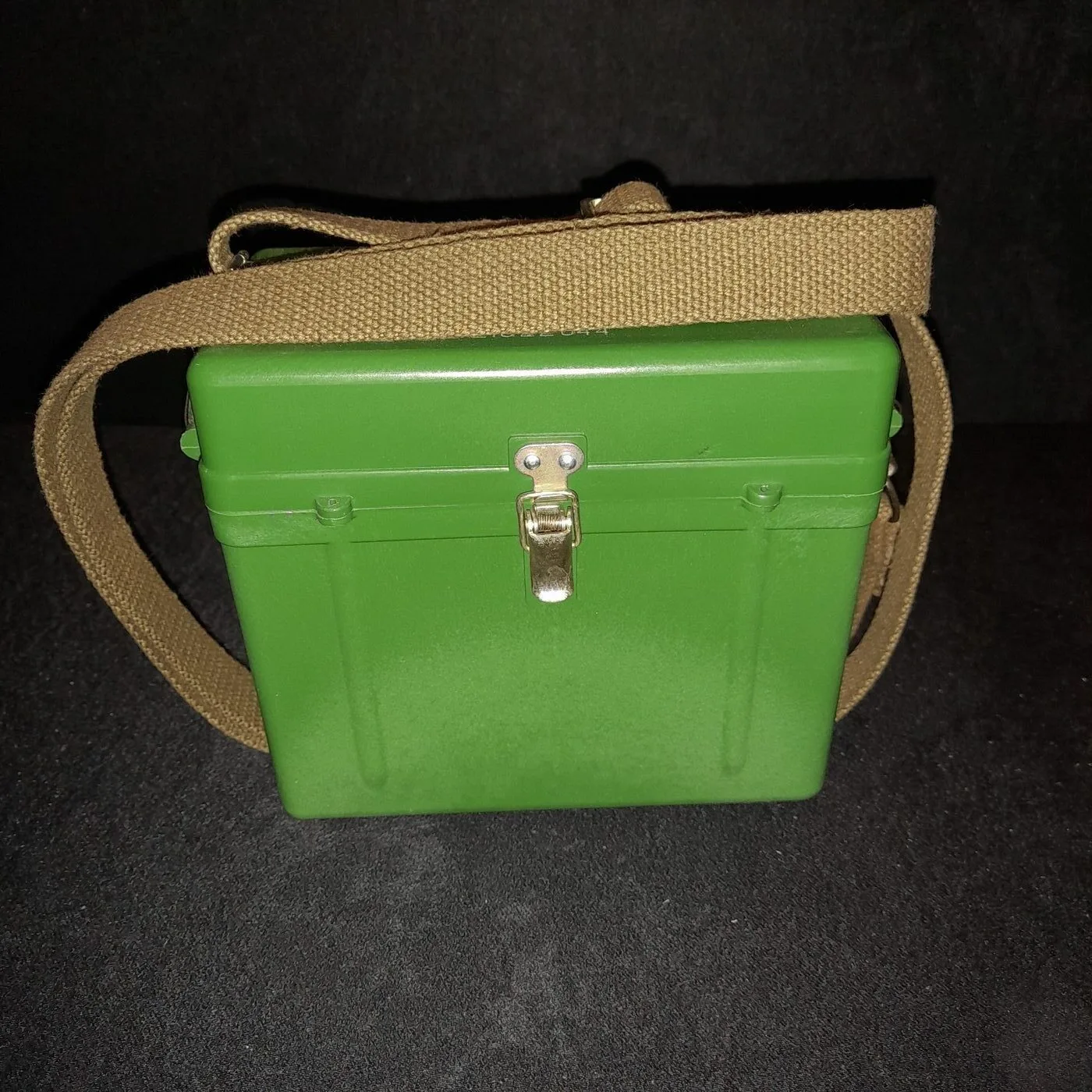 Soviet ID-1 dosimeter