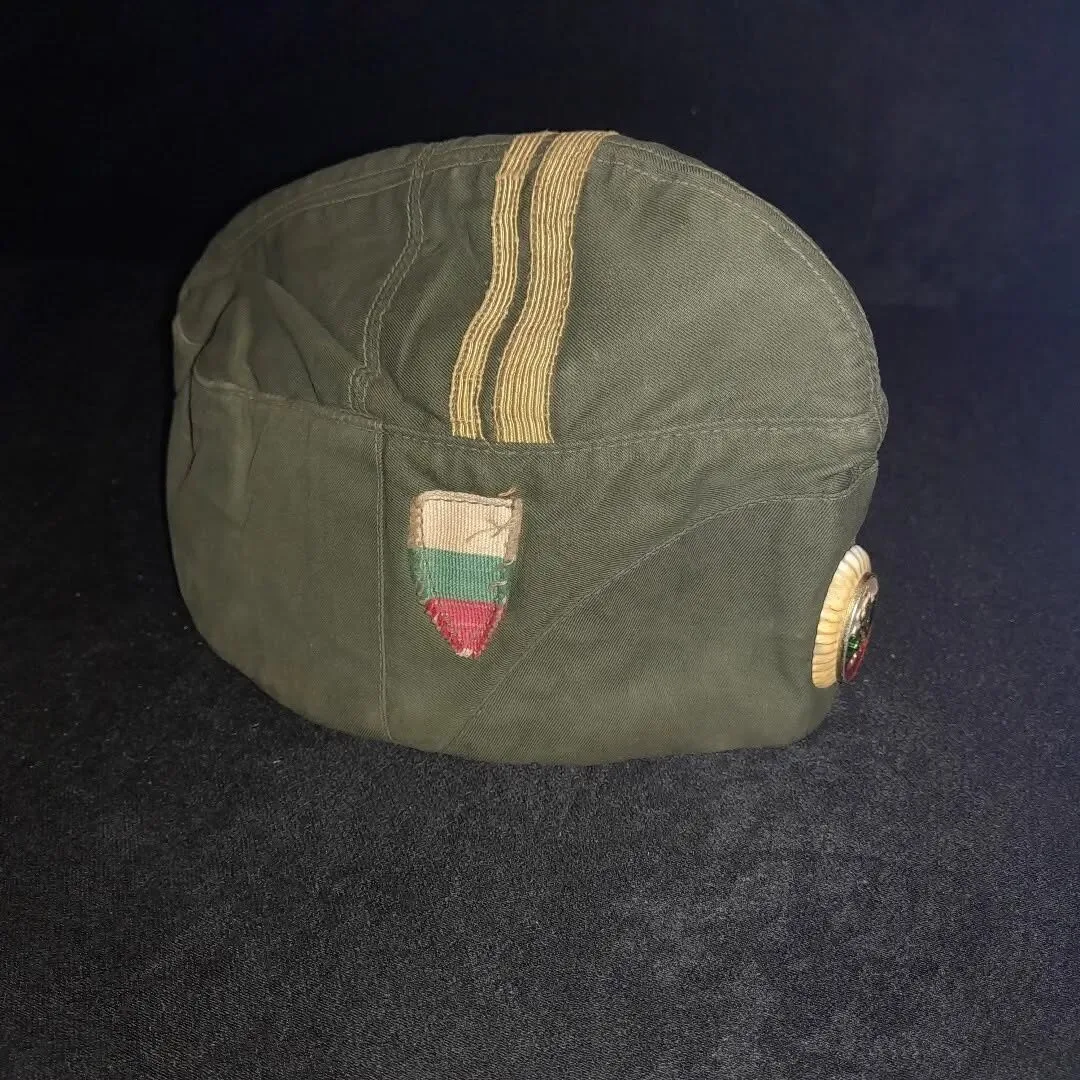 Summer cap for sub-officer