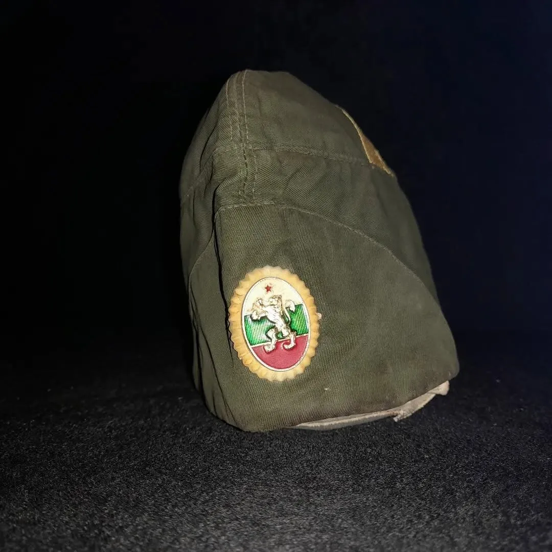 Summer cap for sub-officer — 2