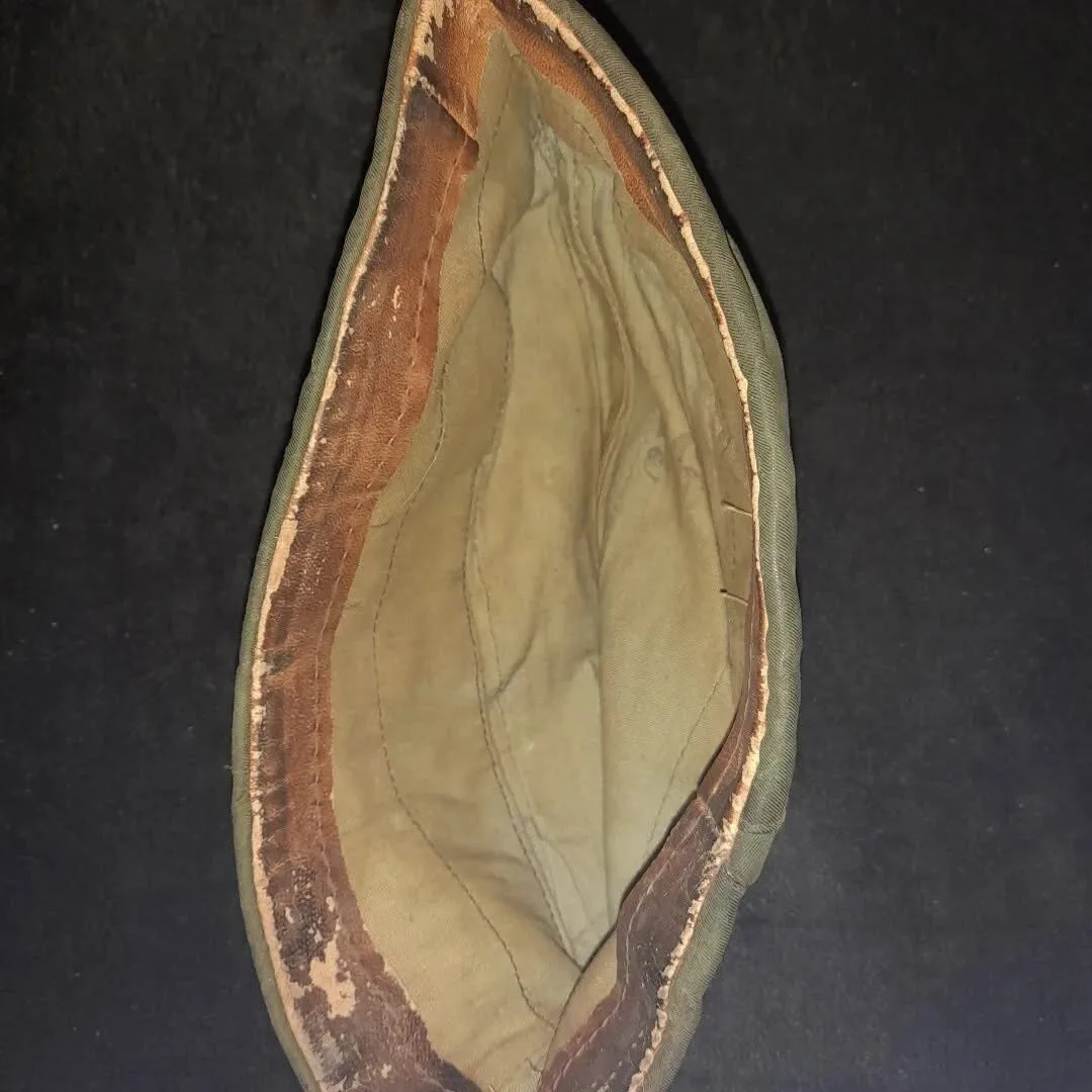 Summer cap for sub-officer — 5