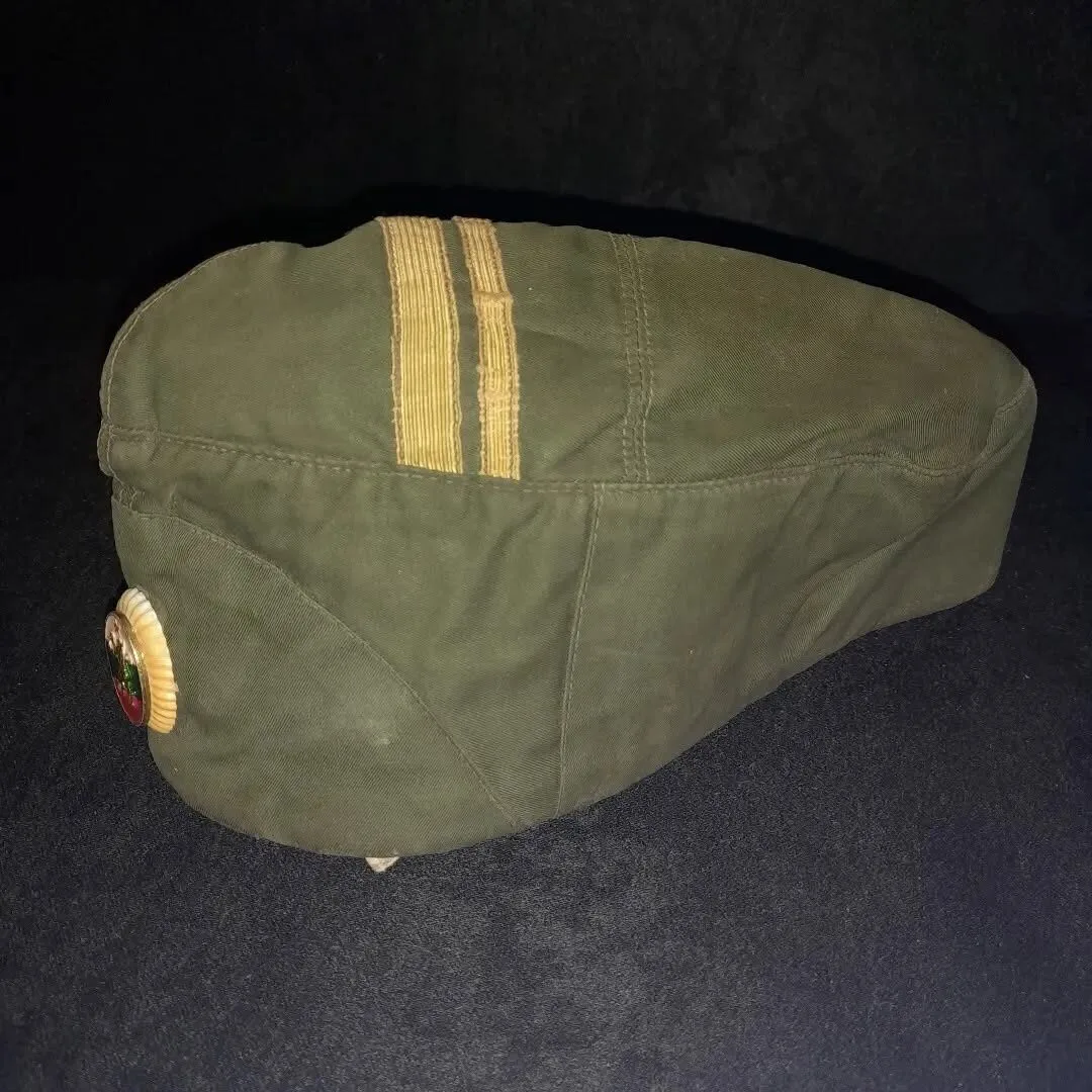 Summer cap for sub-officer — 6