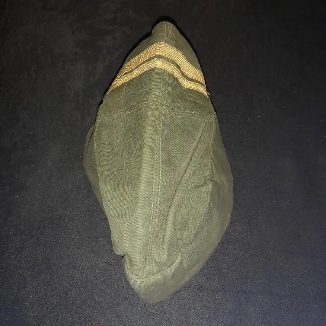 Summer cap for sub-officer — 7