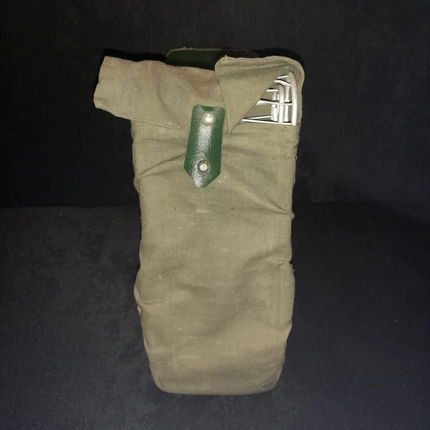 Medical field bag of the Bulgarian People's Army — 3