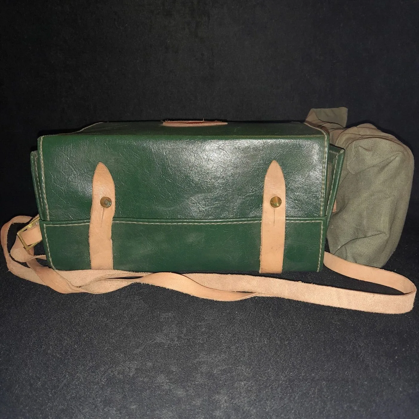 Medical field bag of the Bulgarian People's Army — 4
