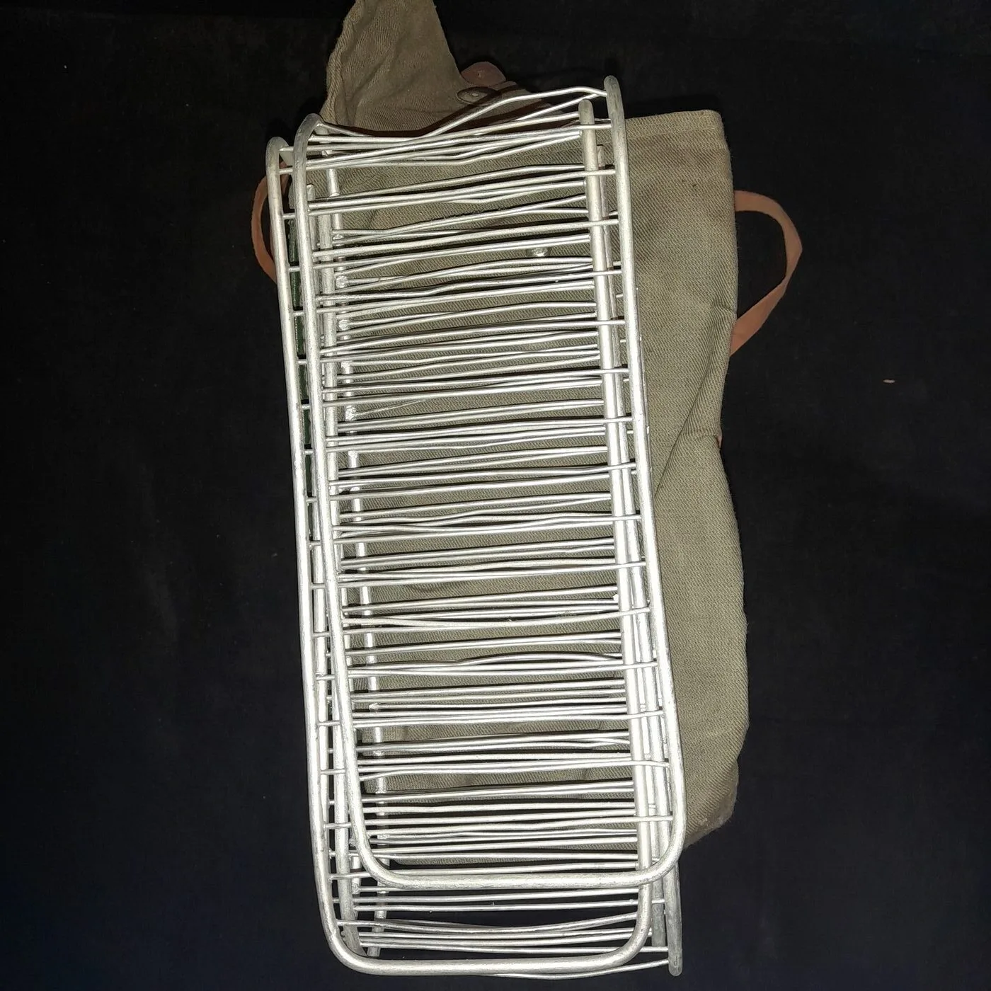 Medical field bag of the Bulgarian People's Army — 7