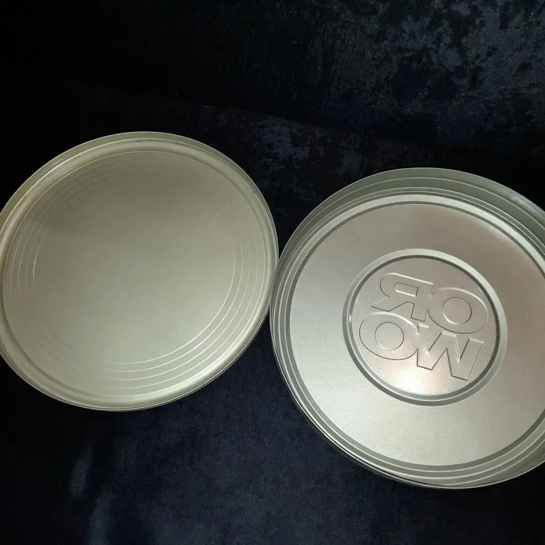 Film box — 5
