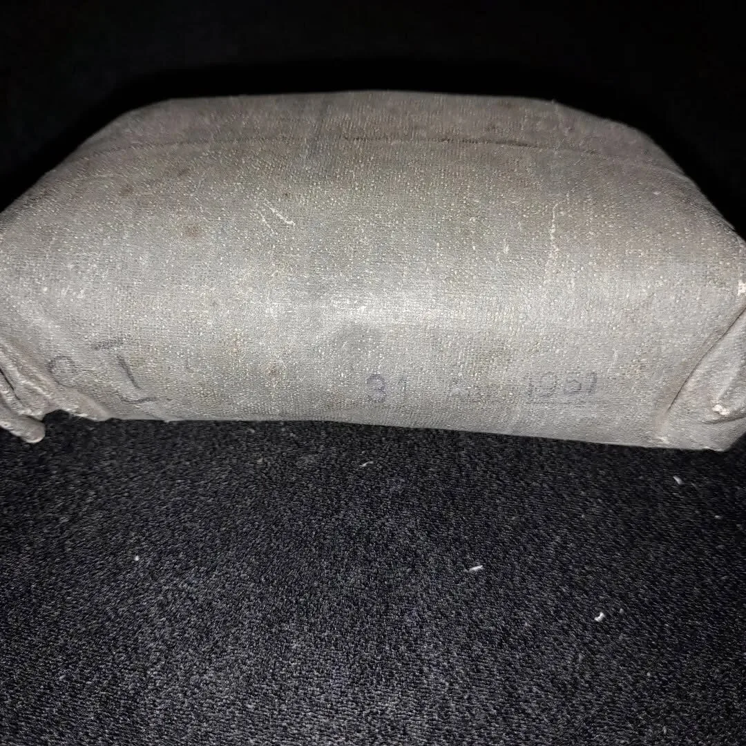 Individual bandage of the Bulgarian People's Army — 2