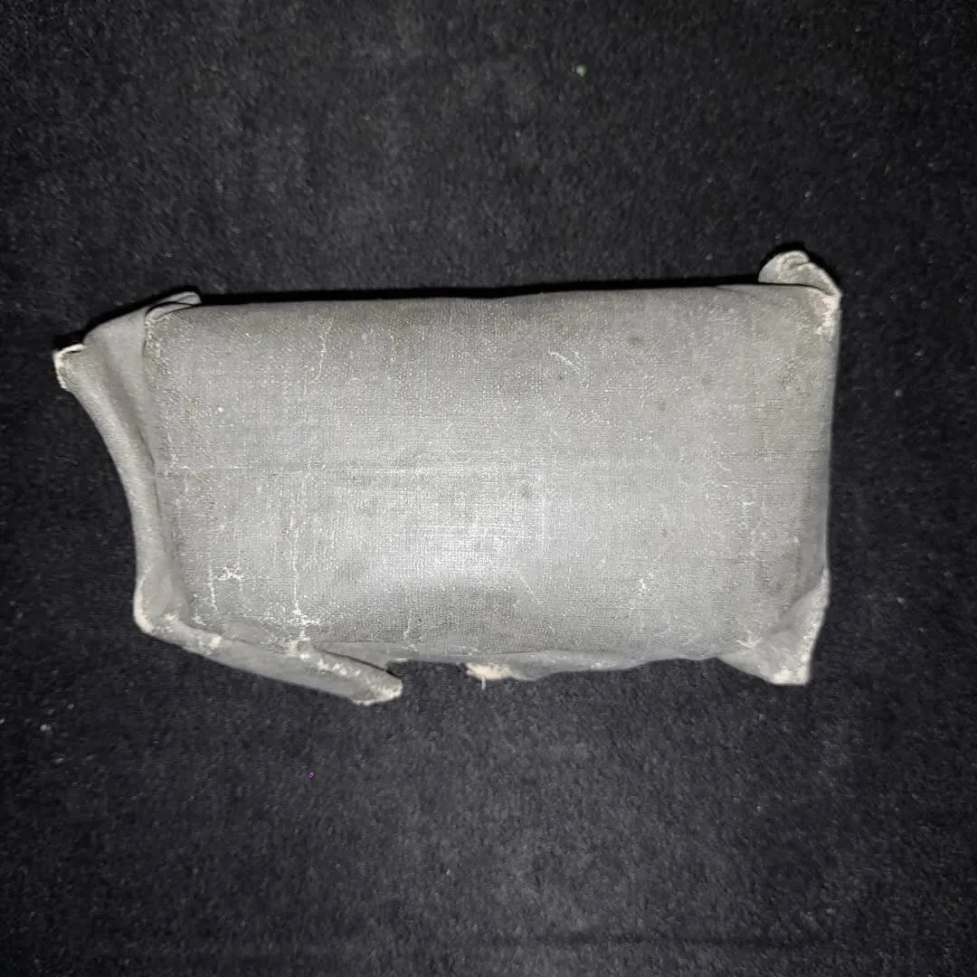Individual bandage of the Bulgarian People's Army — 3