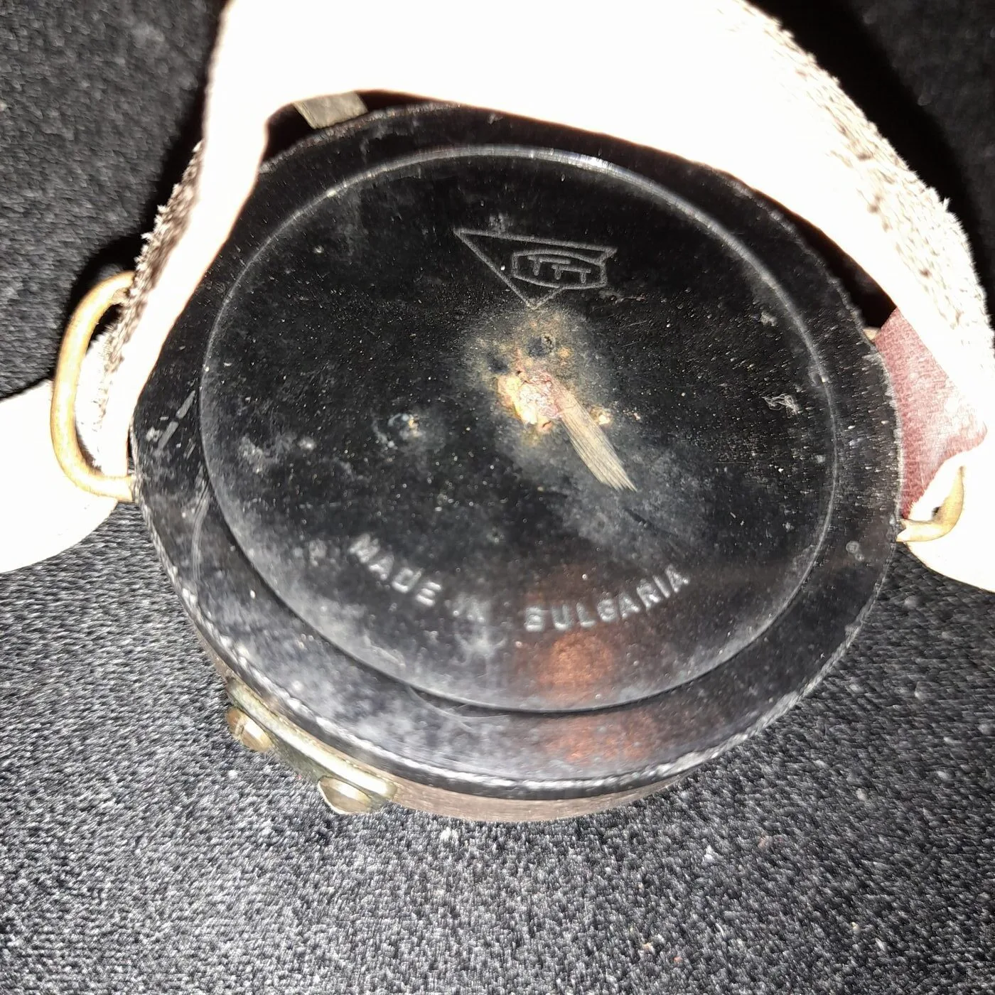 Military wrist compass — 4